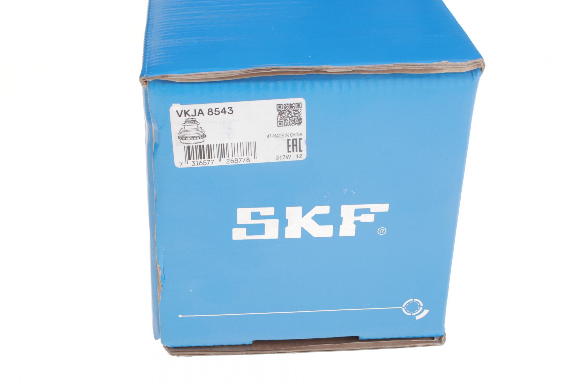 VKJA8543 SKF