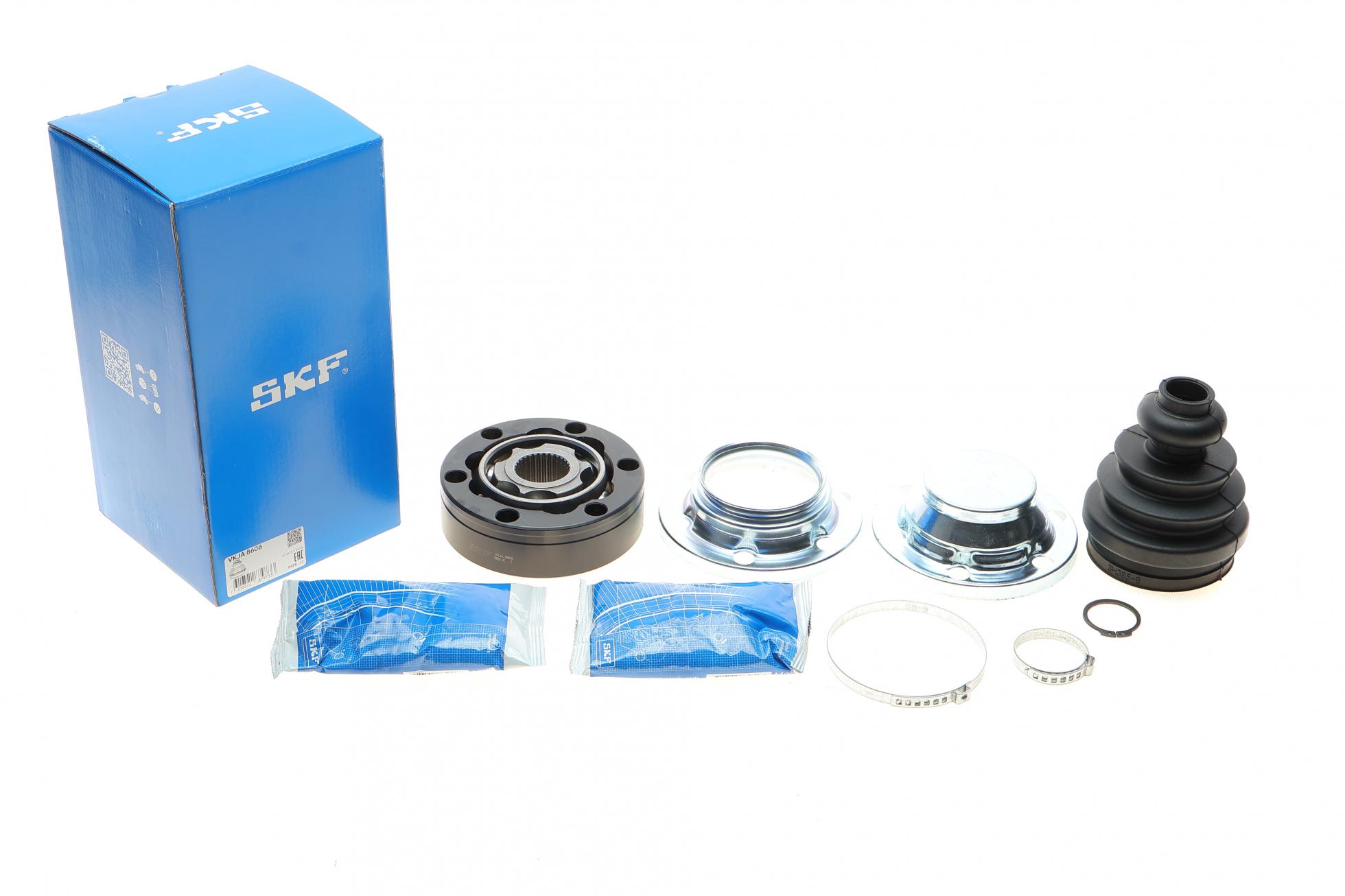 VKJA8608 SKF