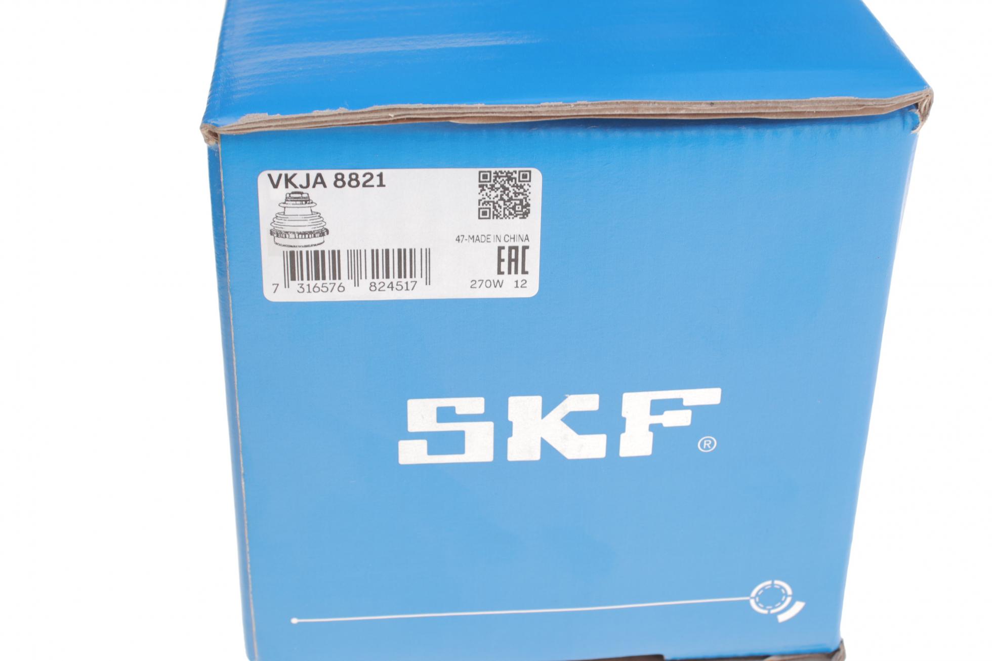 VKJA8821 SKF