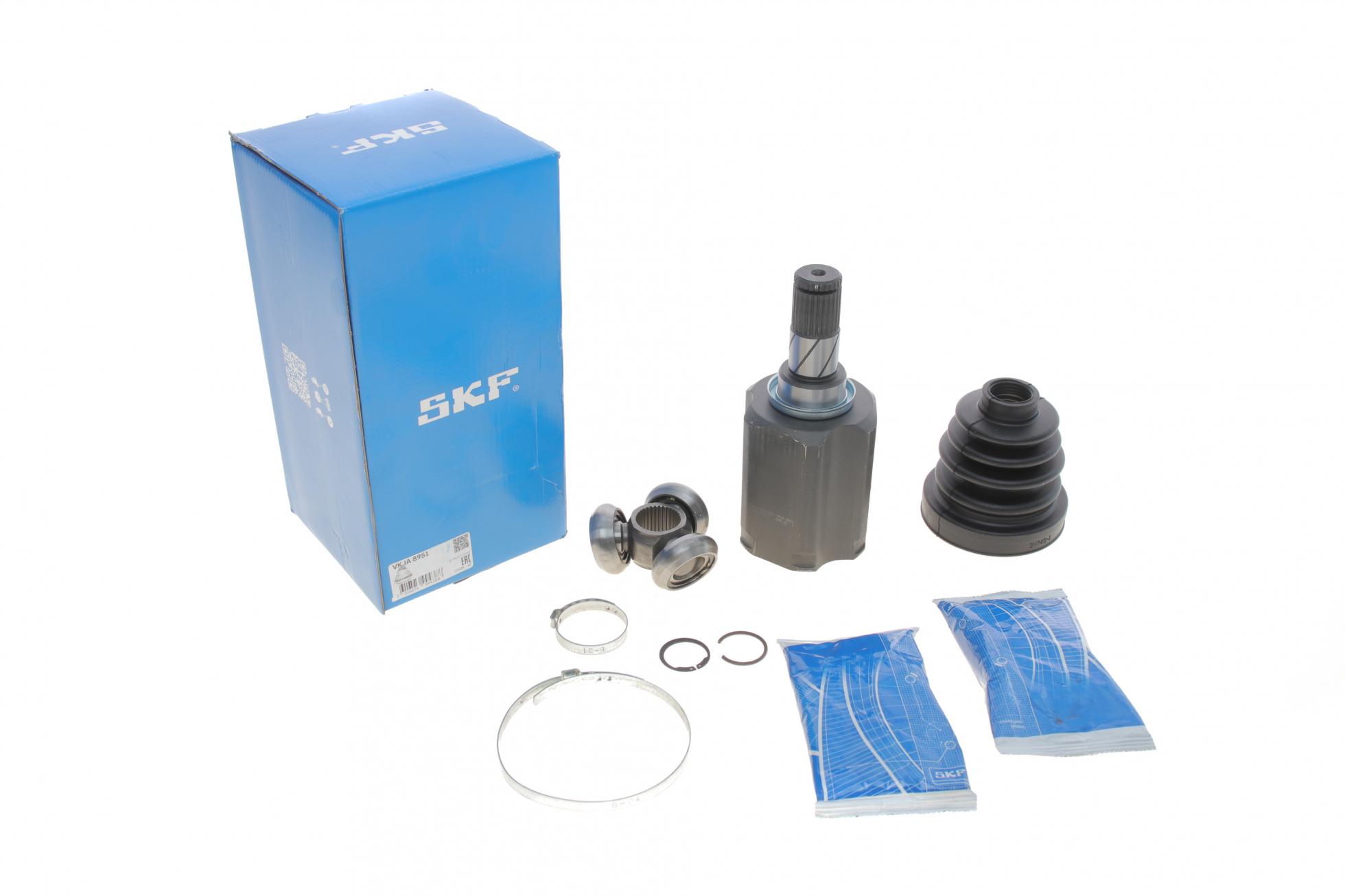 VKJA8951 SKF