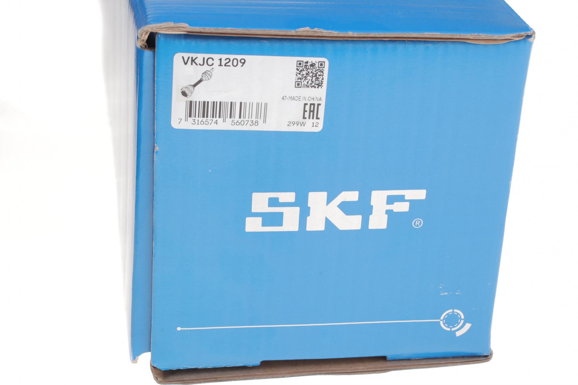 VKJC1209 SKF