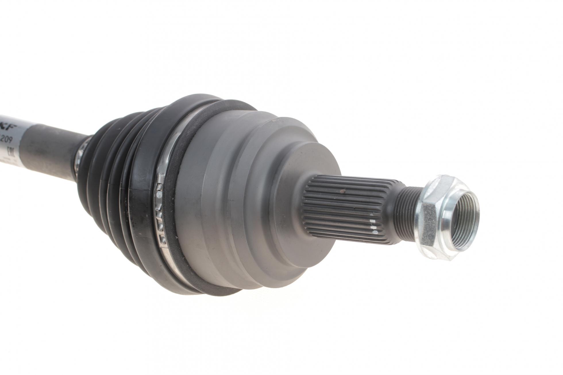 VKJC1209 SKF