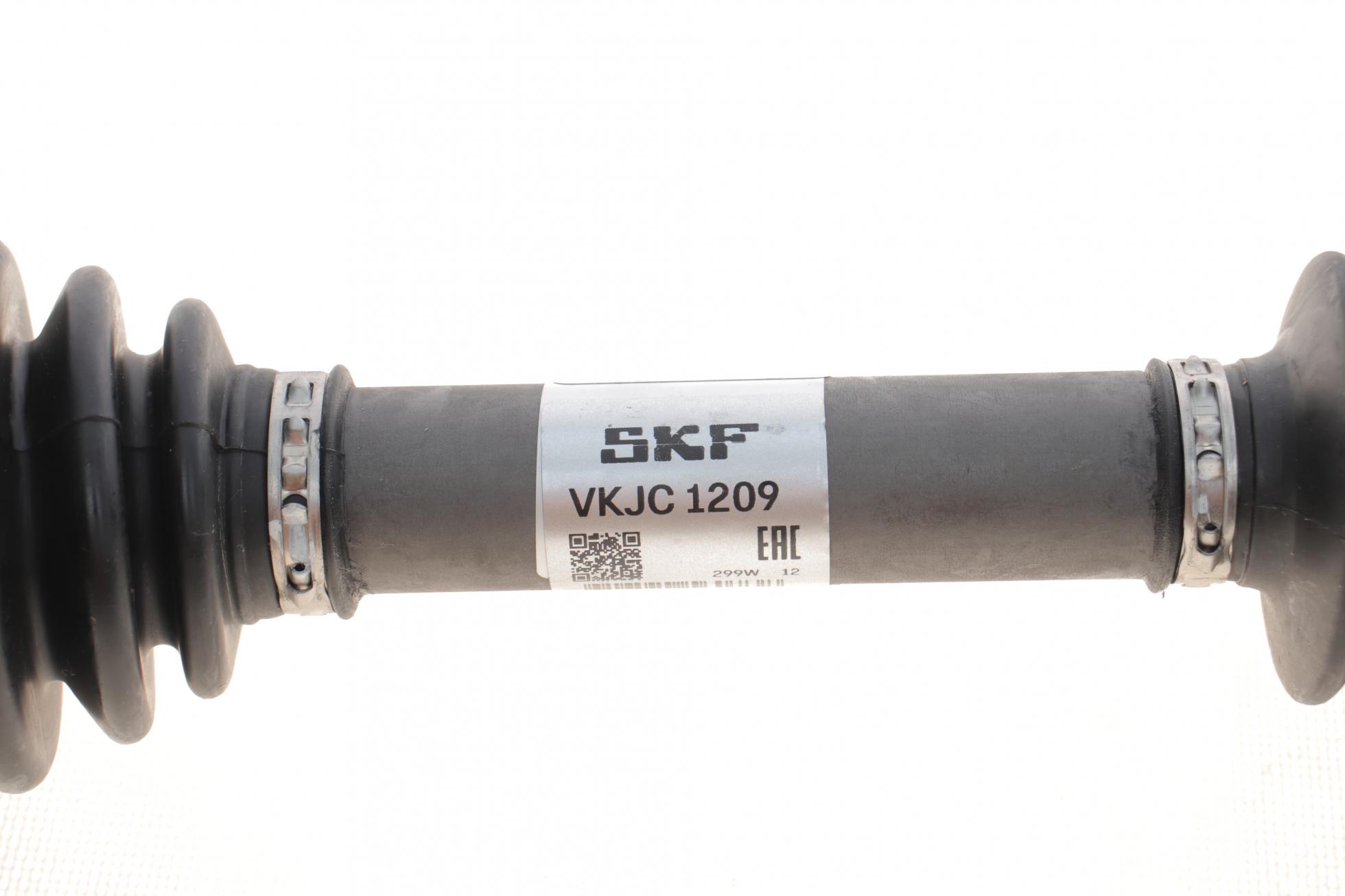 VKJC1209 SKF