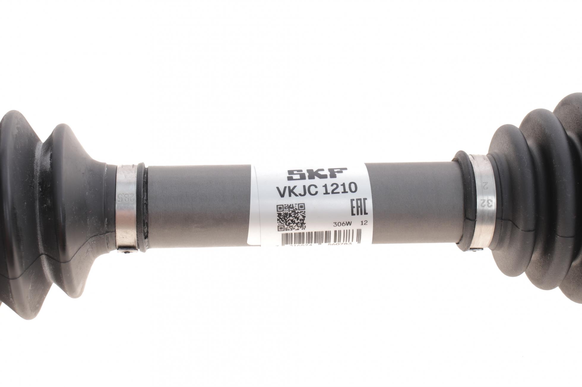 VKJC1210 SKF