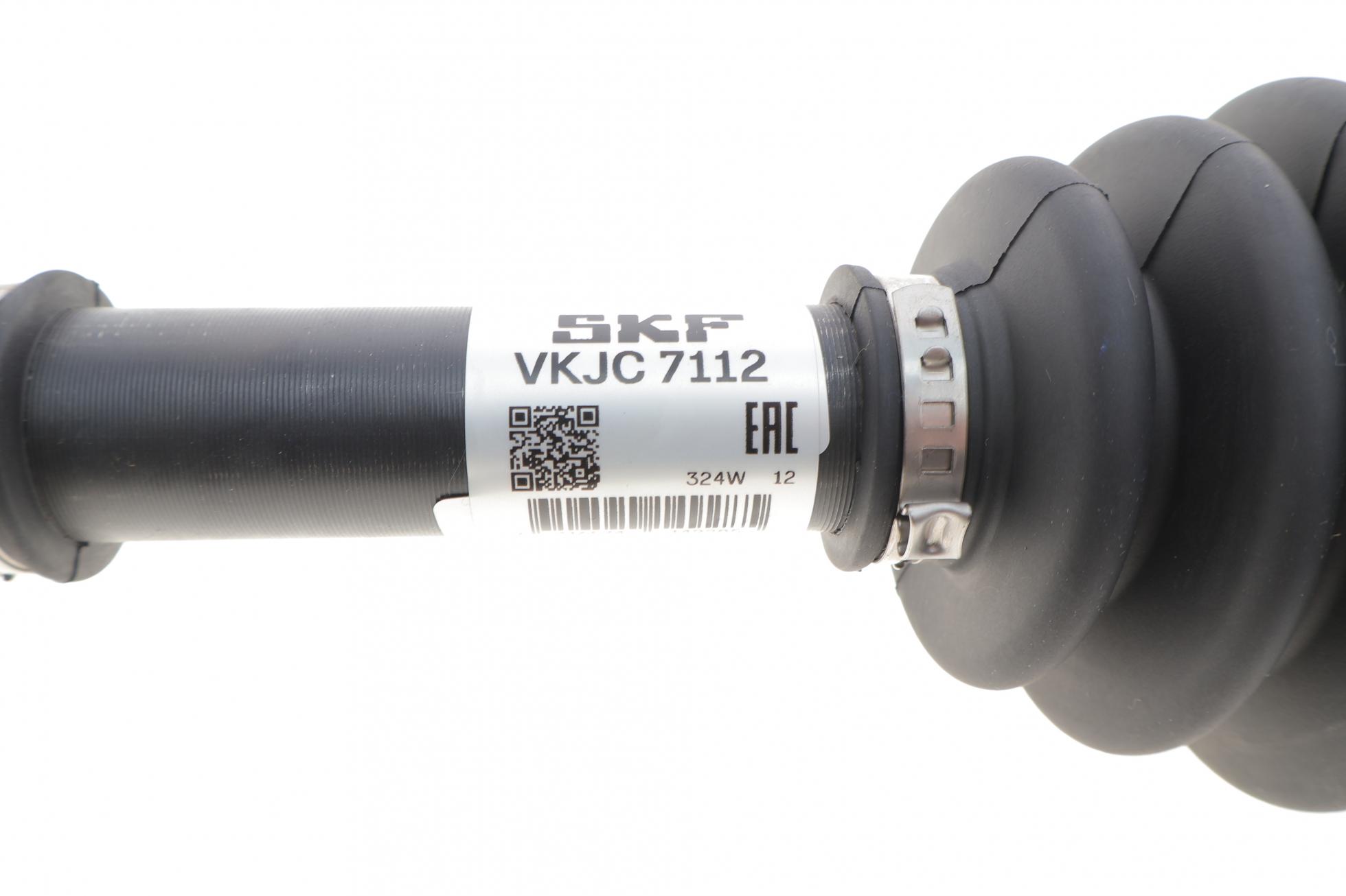 VKJC7112 SKF