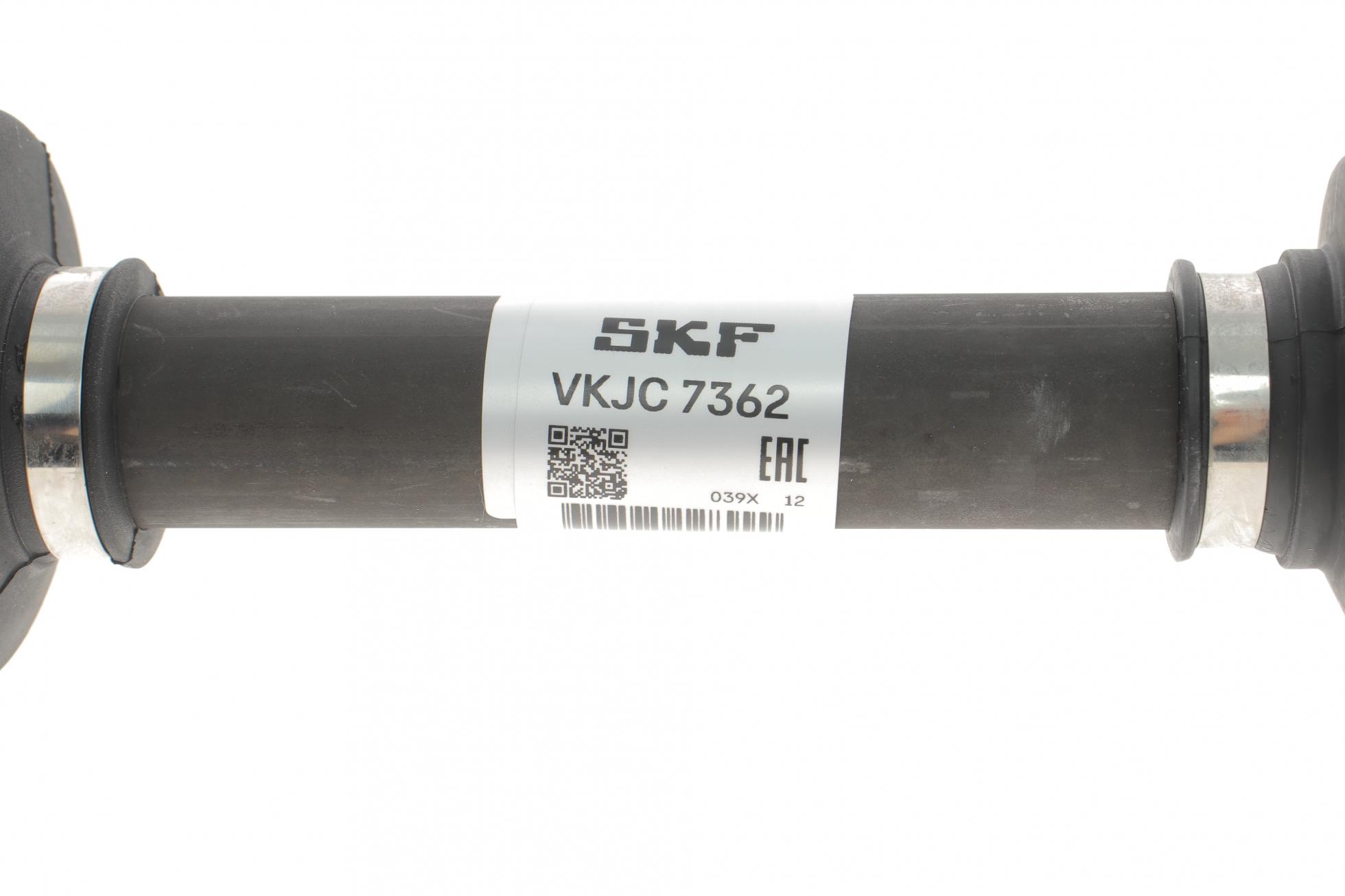 VKJC7362 SKF