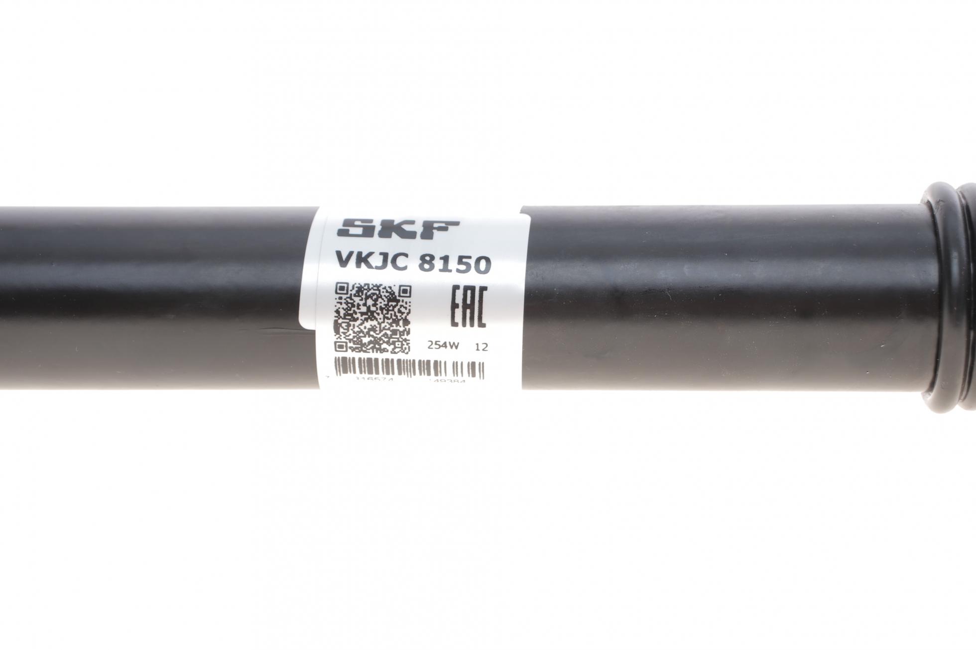VKJC8150 SKF