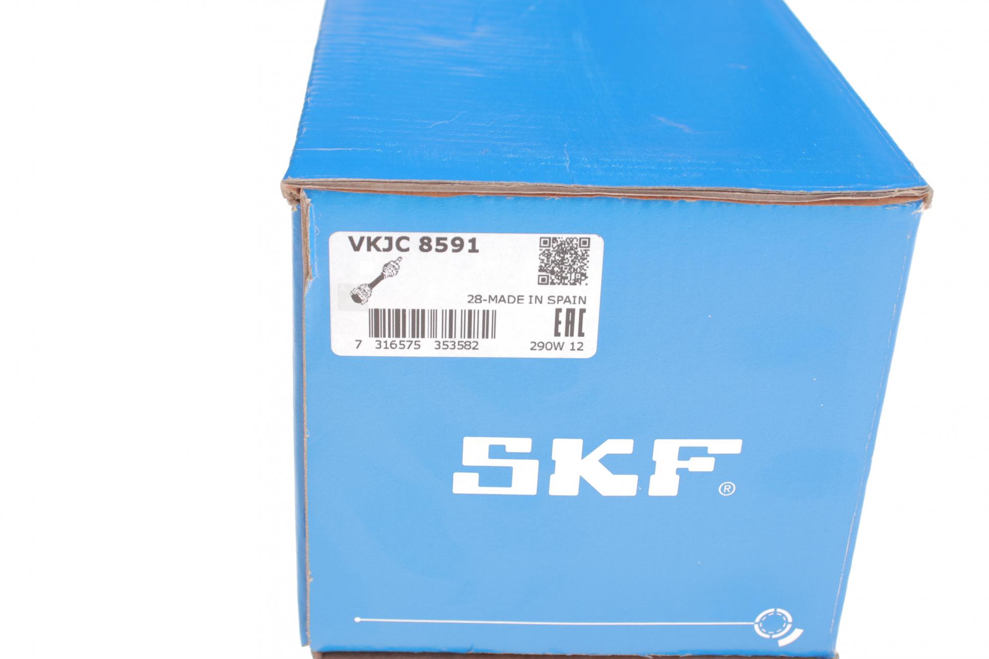 VKJC8591 SKF