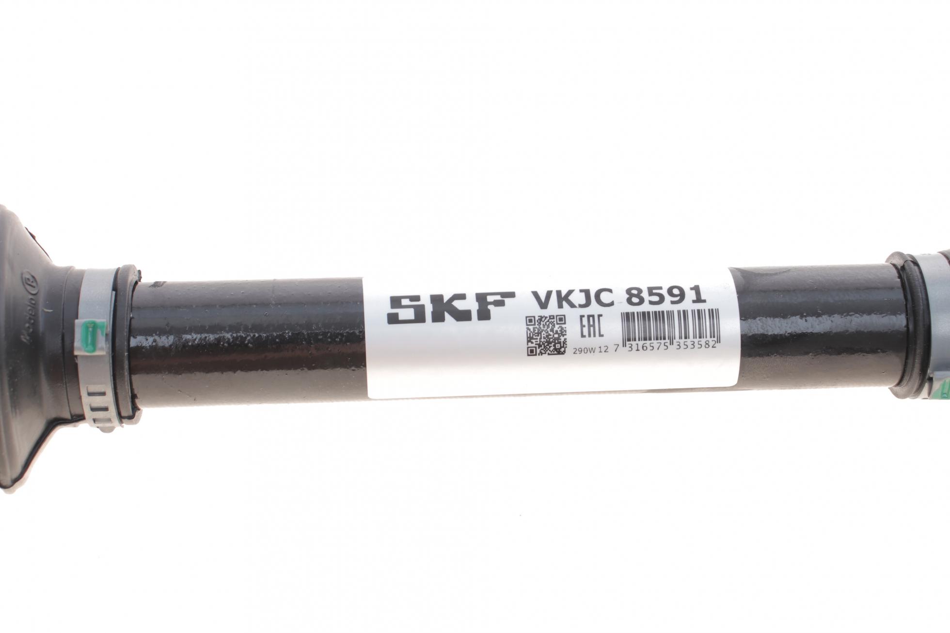 VKJC8591 SKF