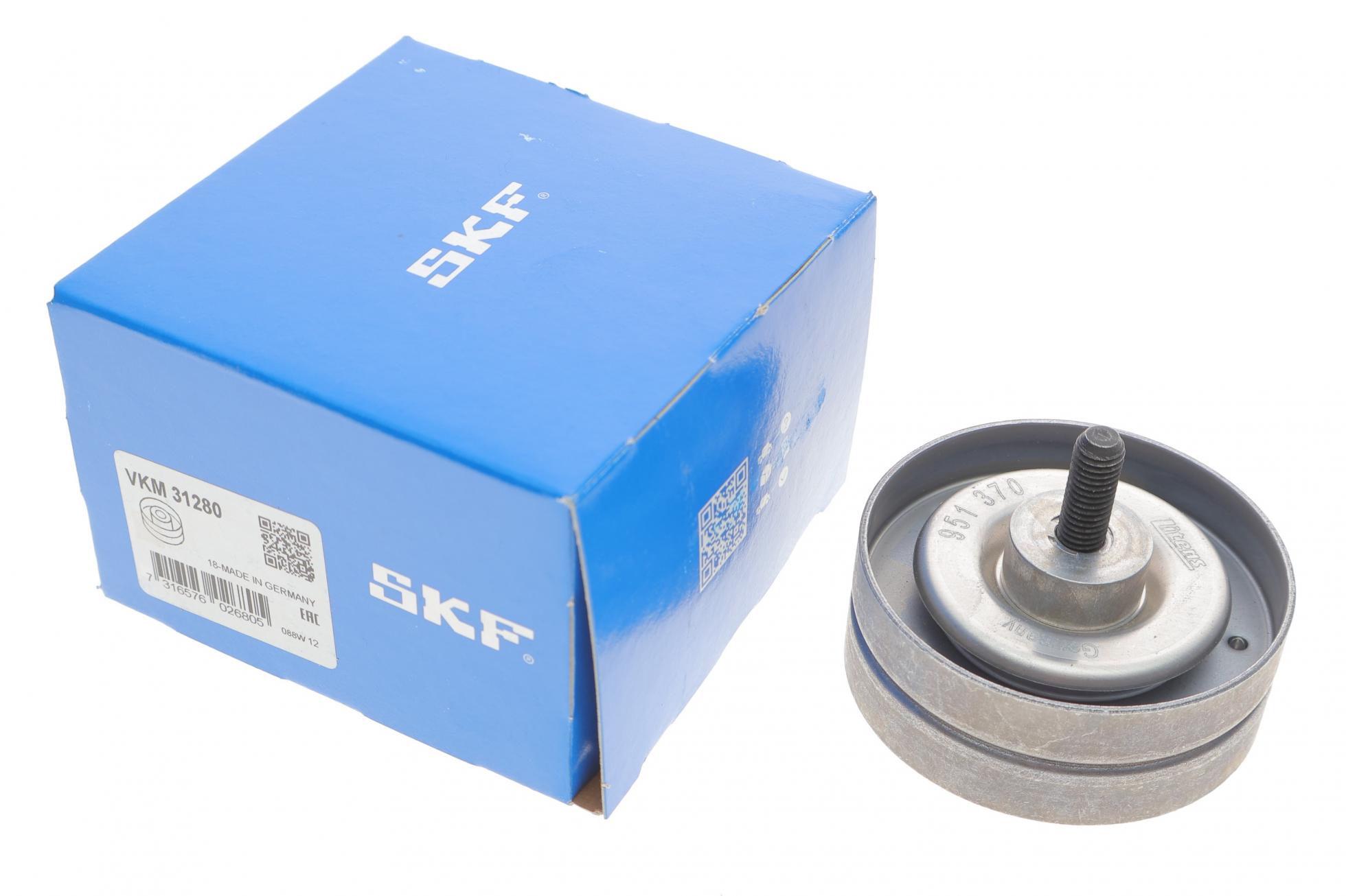 VKM31280 SKF