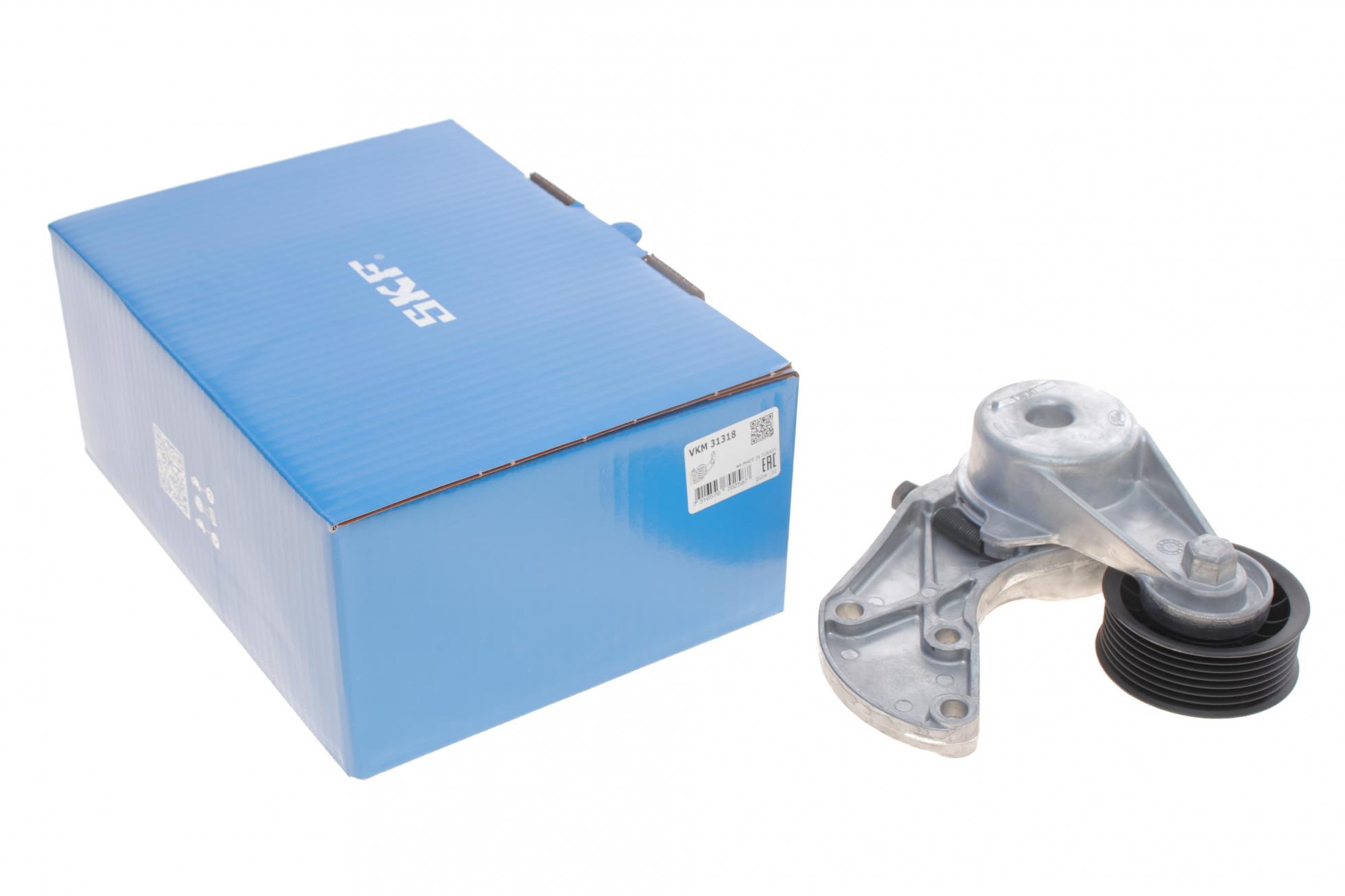 VKM31318 SKF