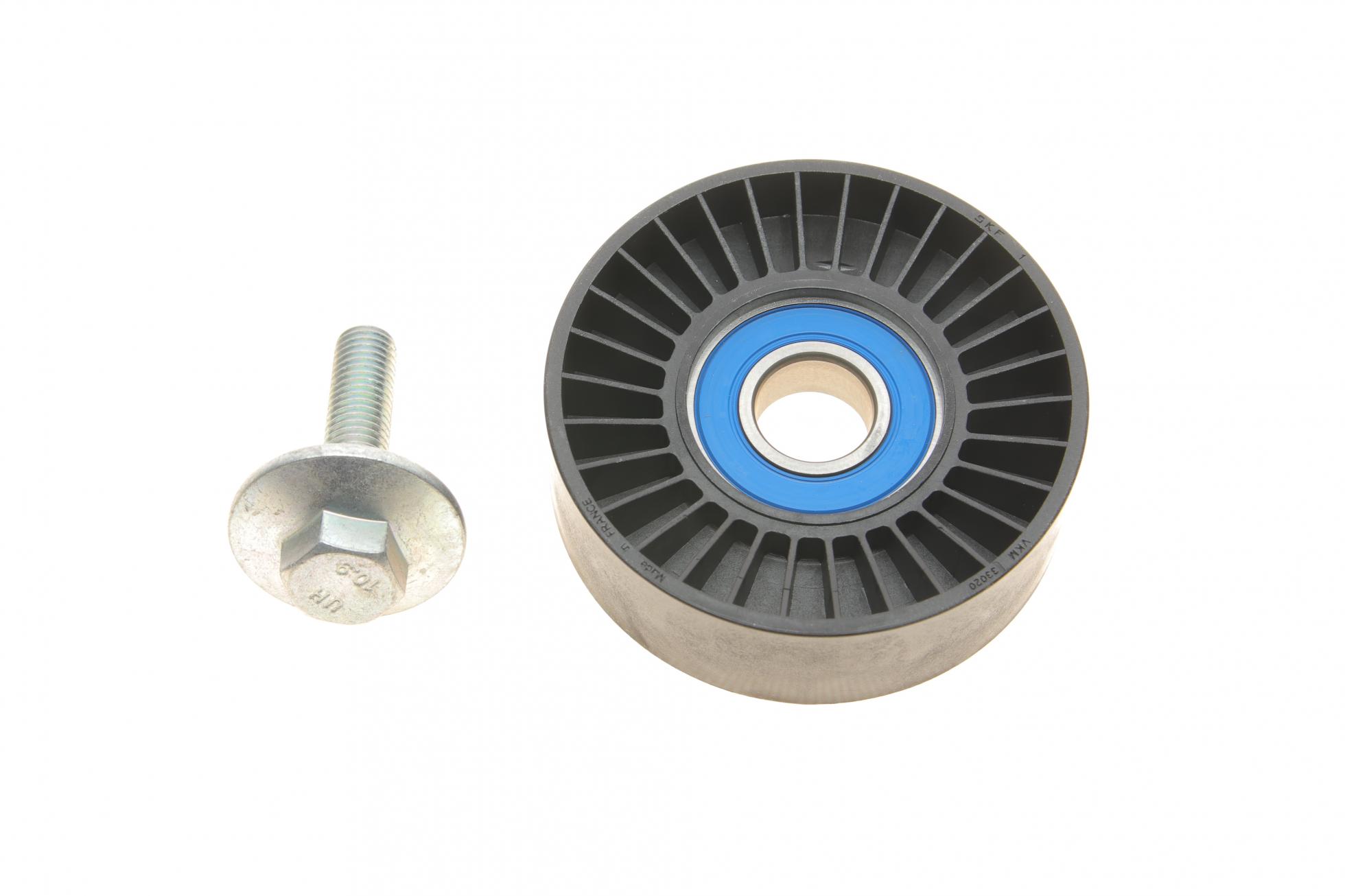 VKM33020 SKF
