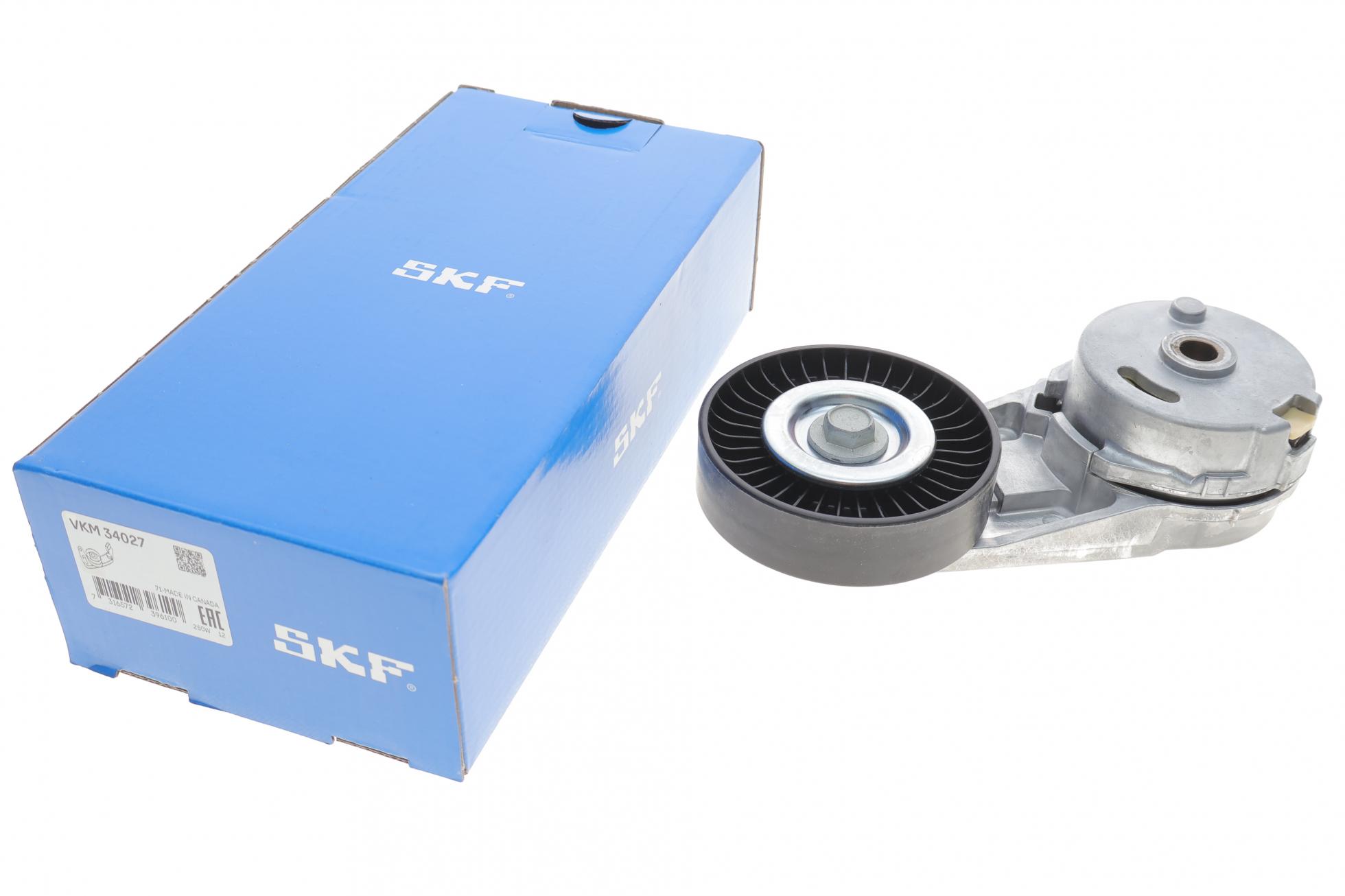 VKM34027 SKF