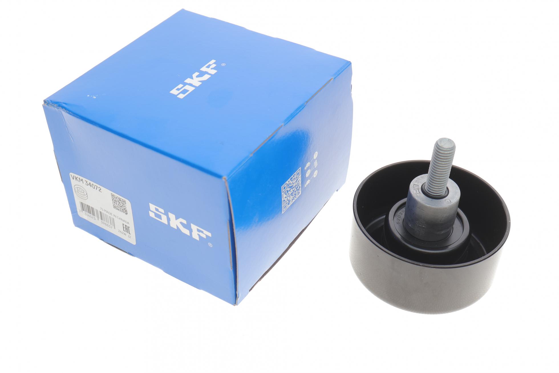 VKM34072 SKF