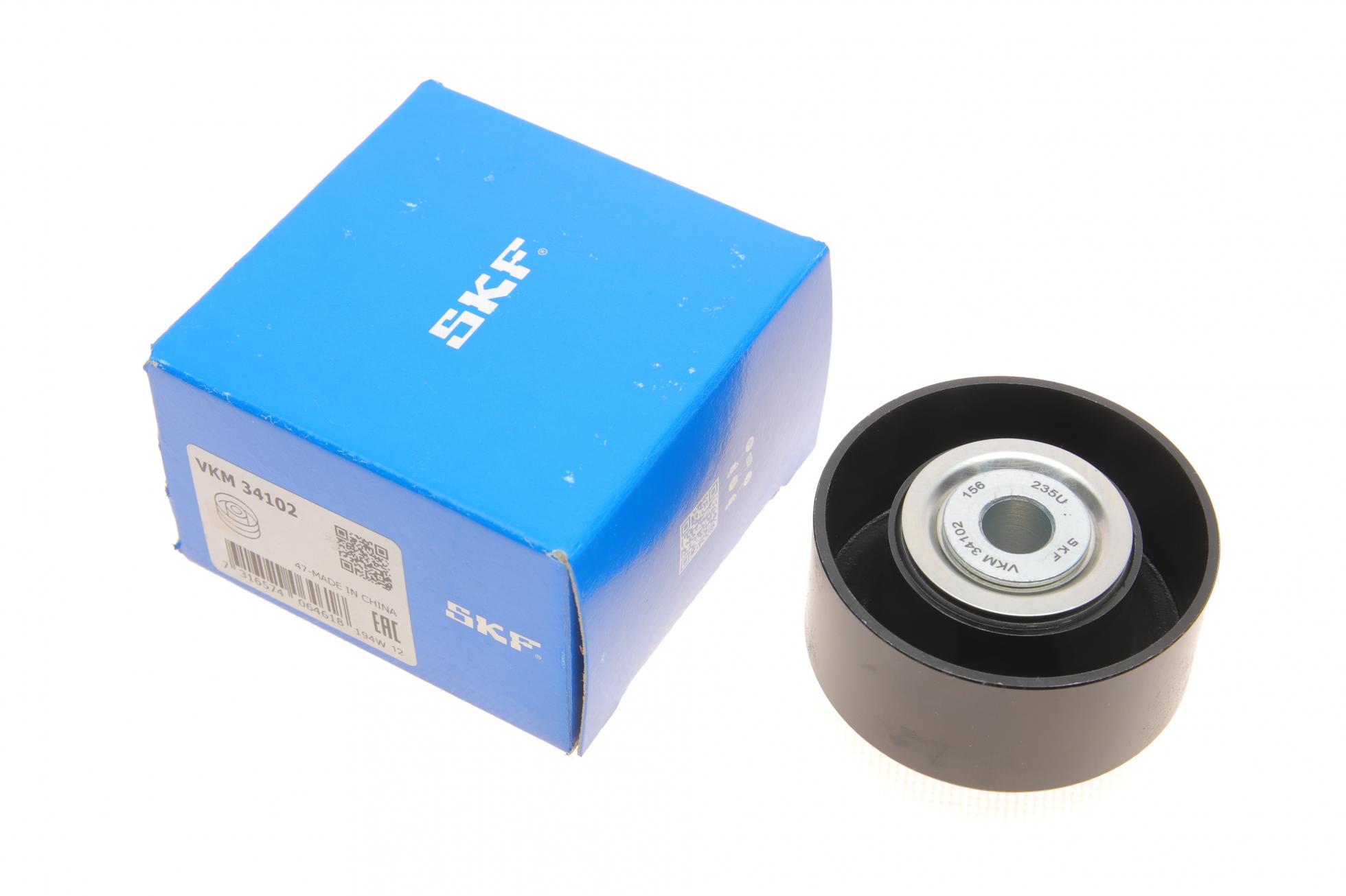 VKM34102 SKF