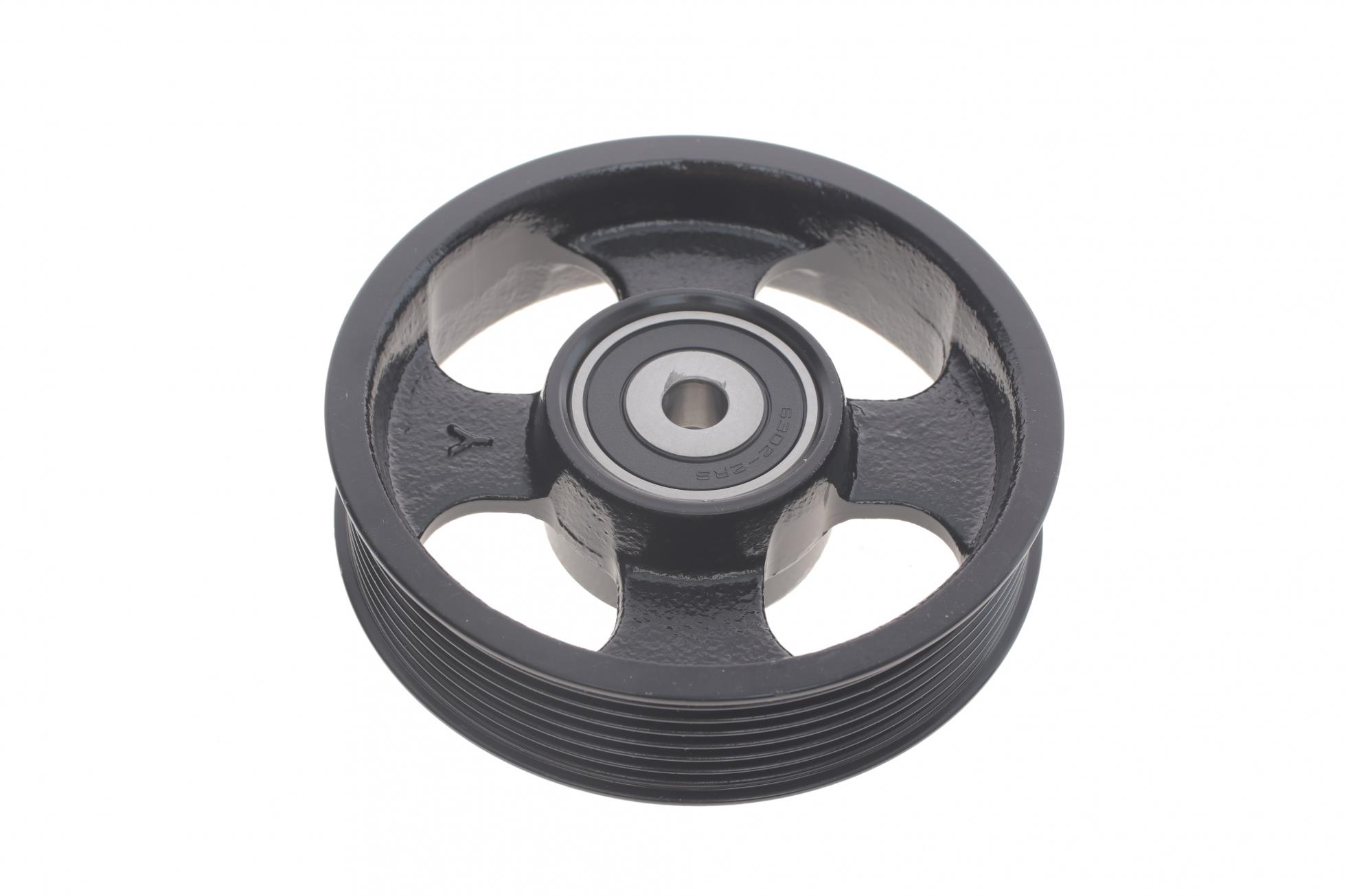 VKM61022 SKF
