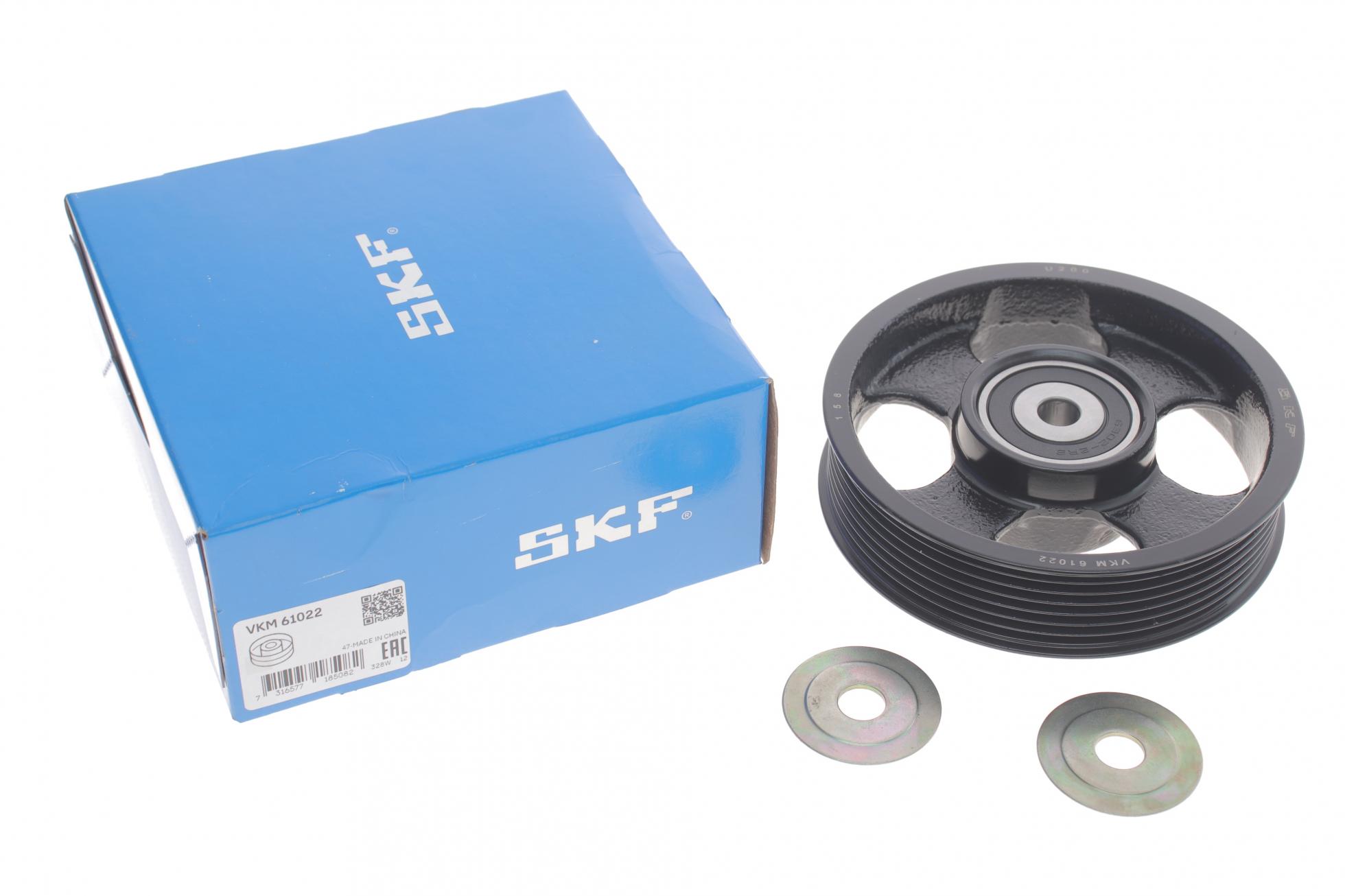 VKM61022 SKF