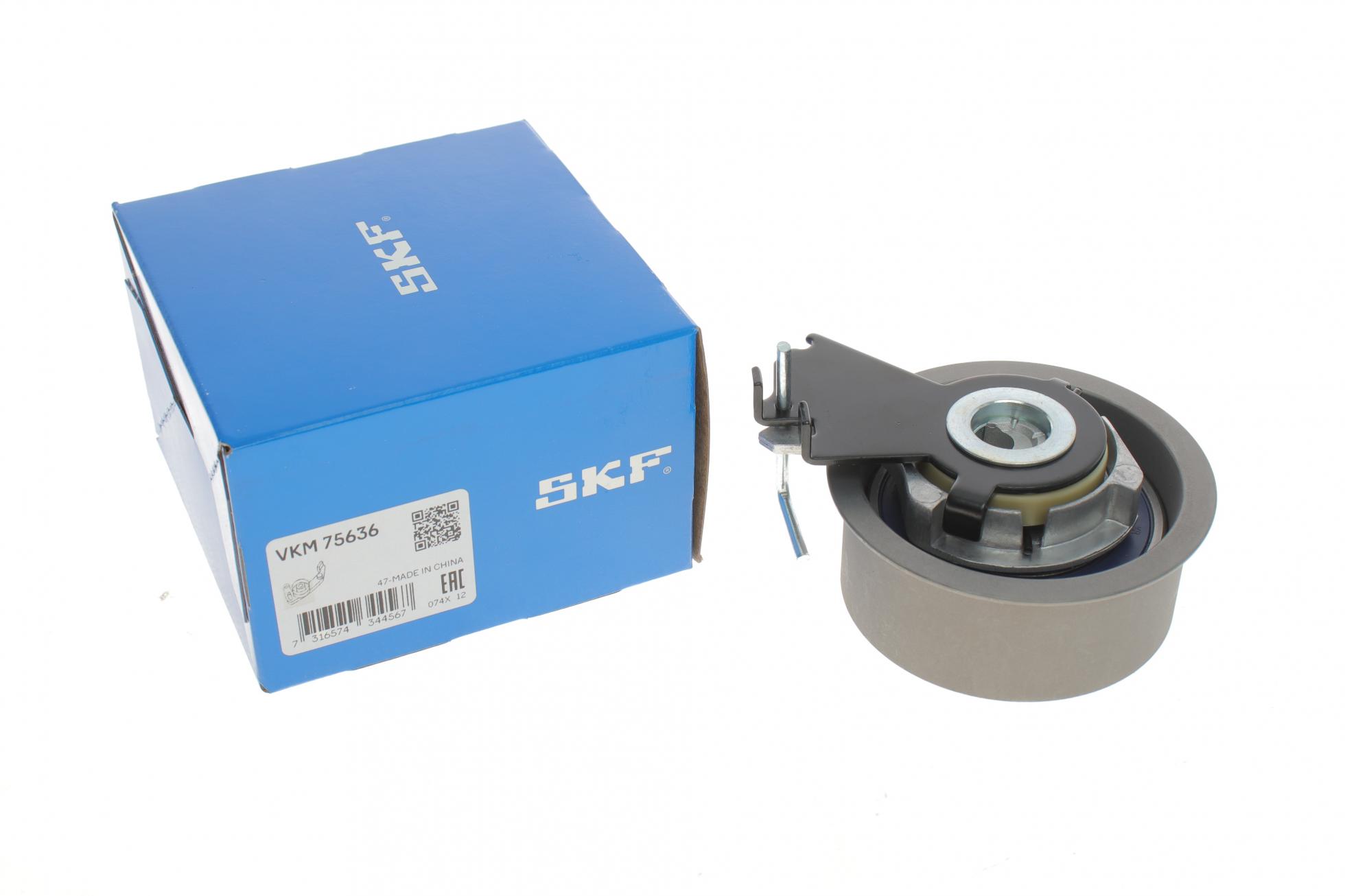 VKM75636 SKF