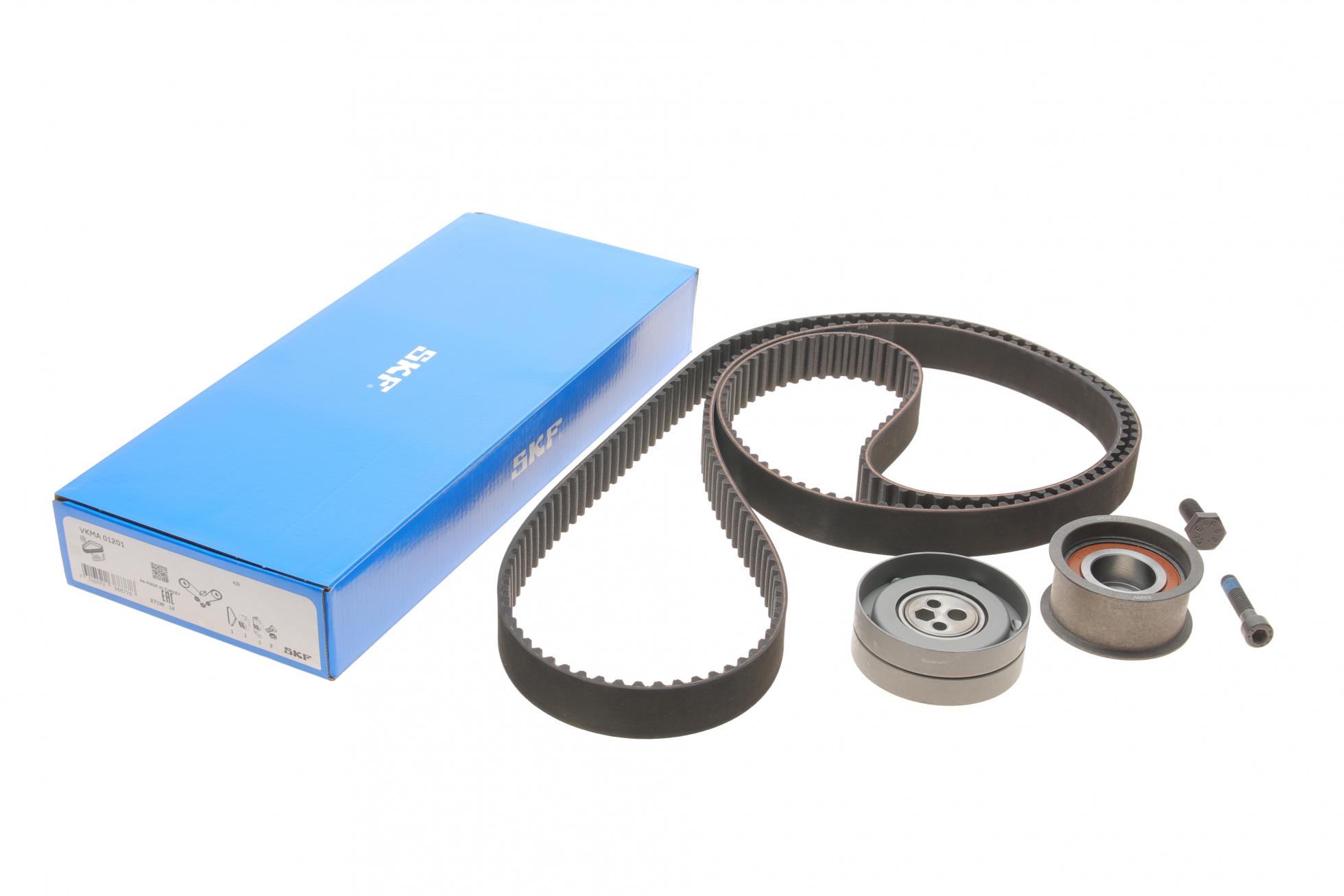 VKMA01201 SKF