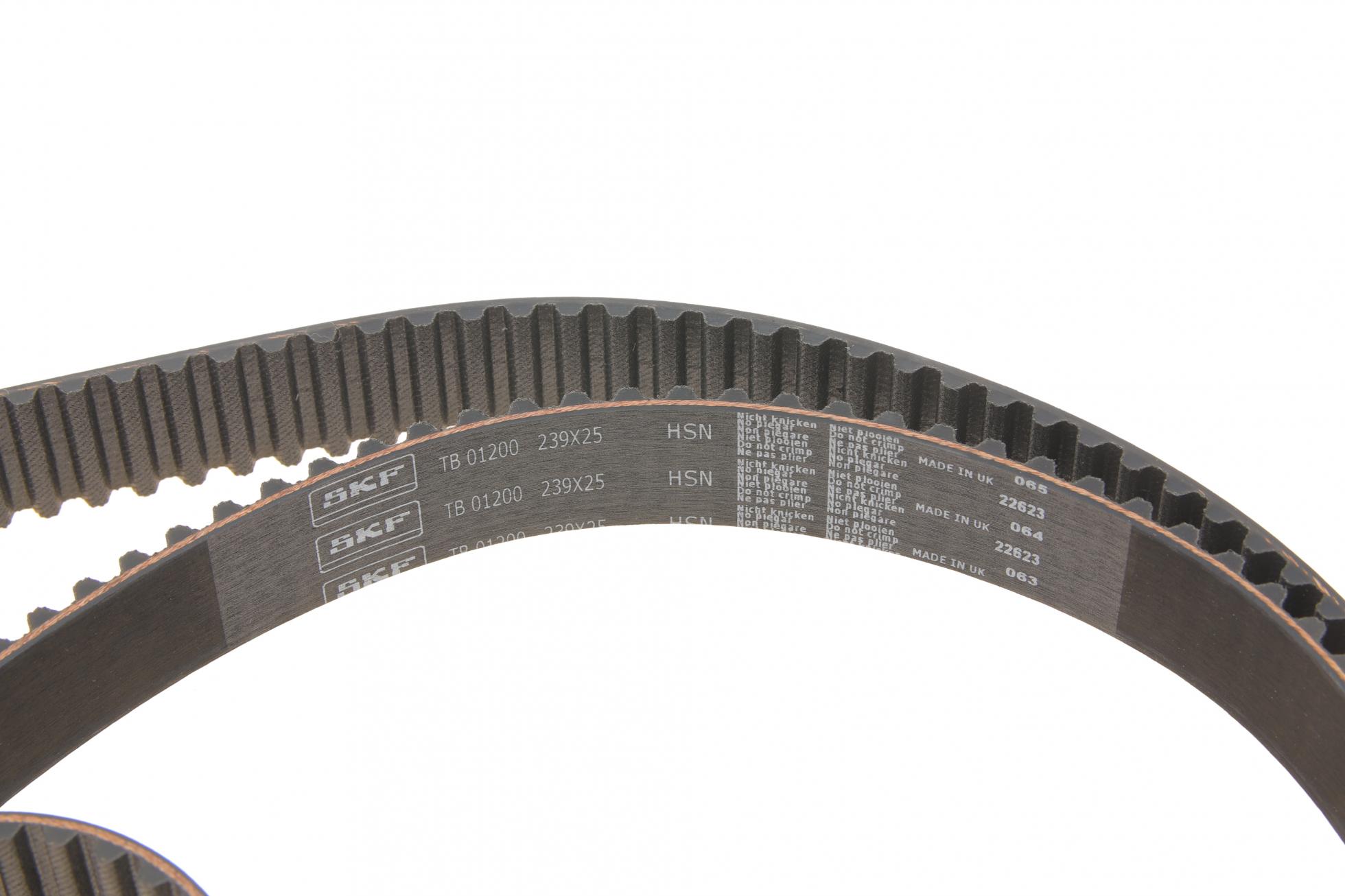 VKMA01201 SKF