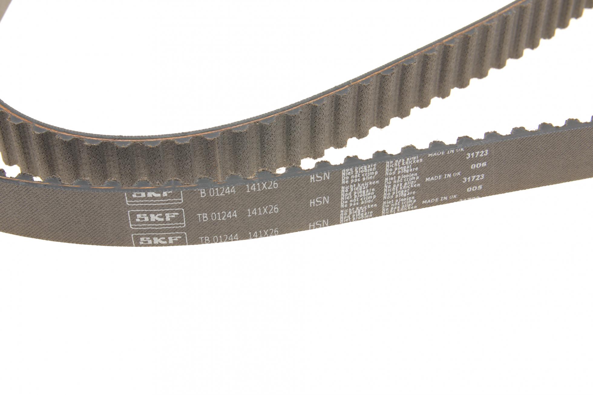 VKMA01244 SKF
