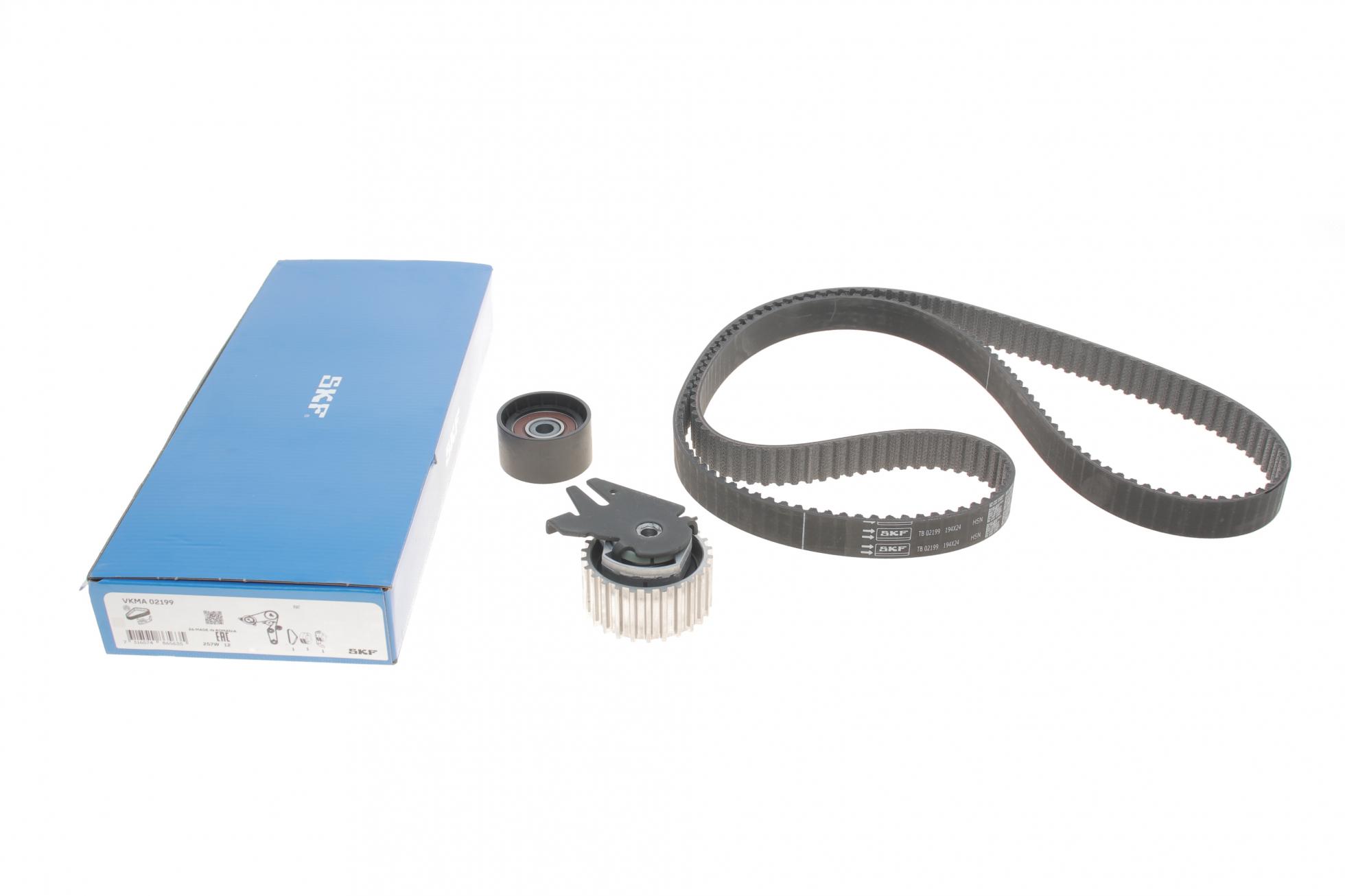 VKMA02199 SKF