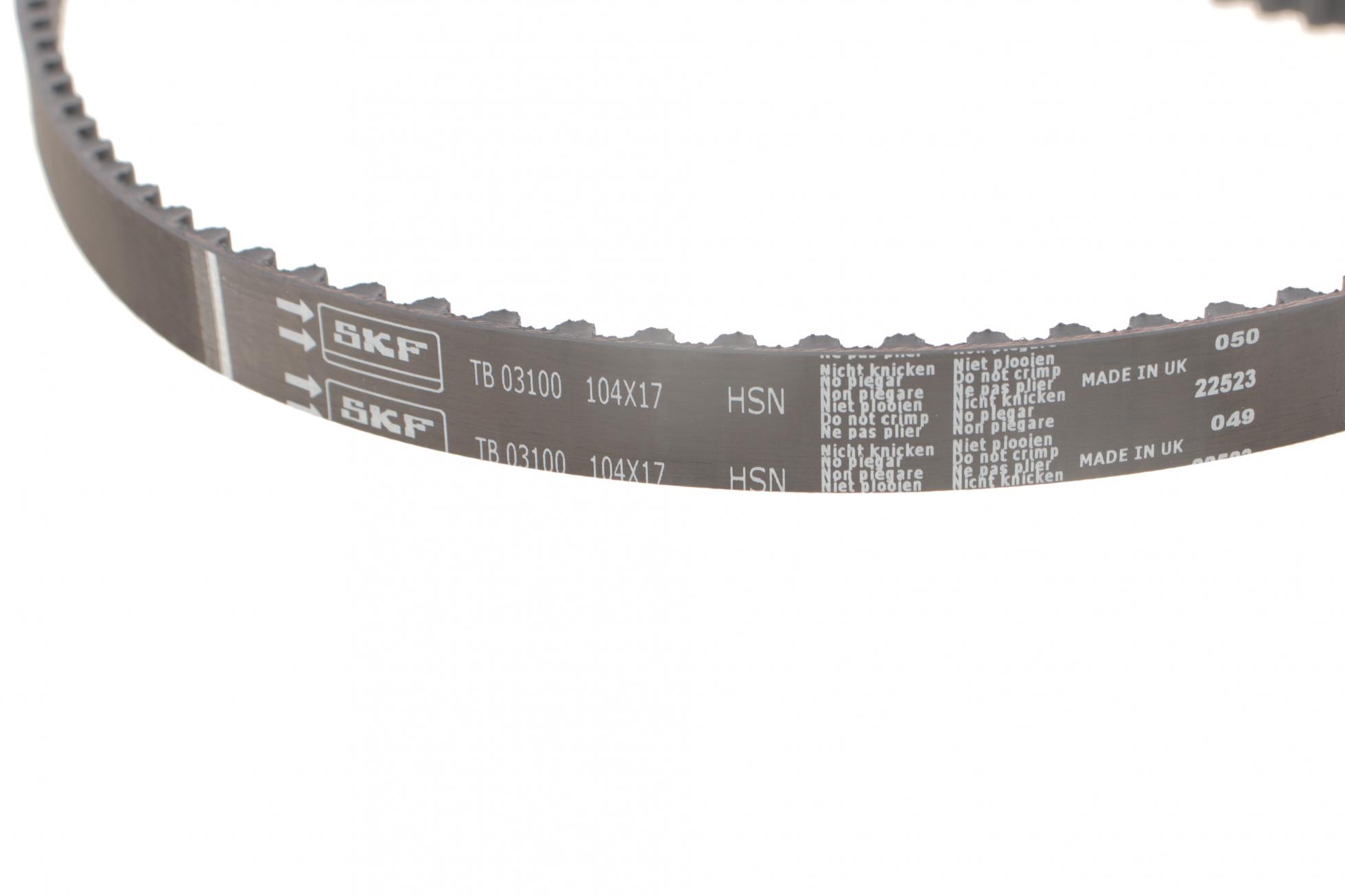 VKMA03100 SKF