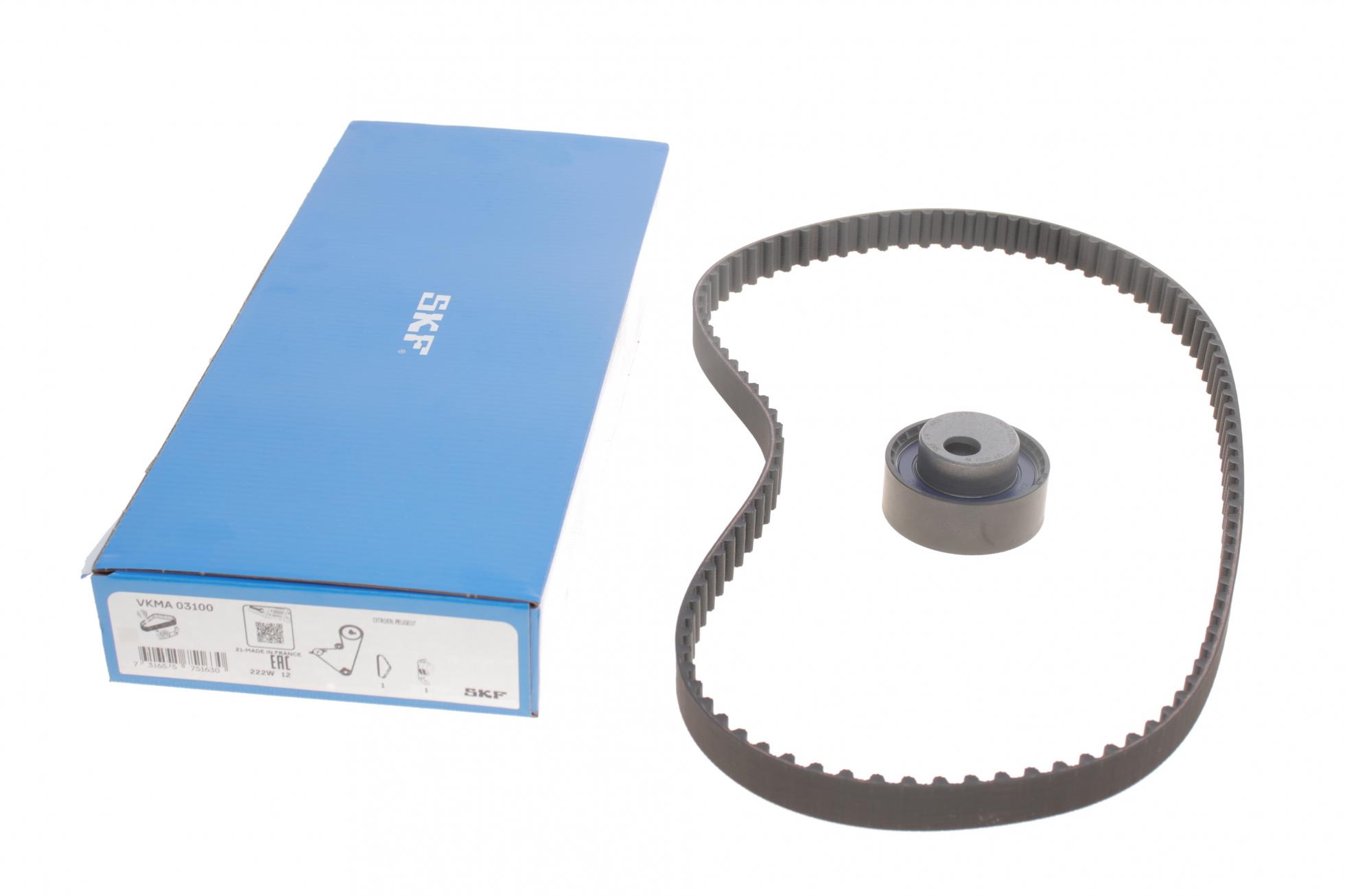 VKMA03100 SKF