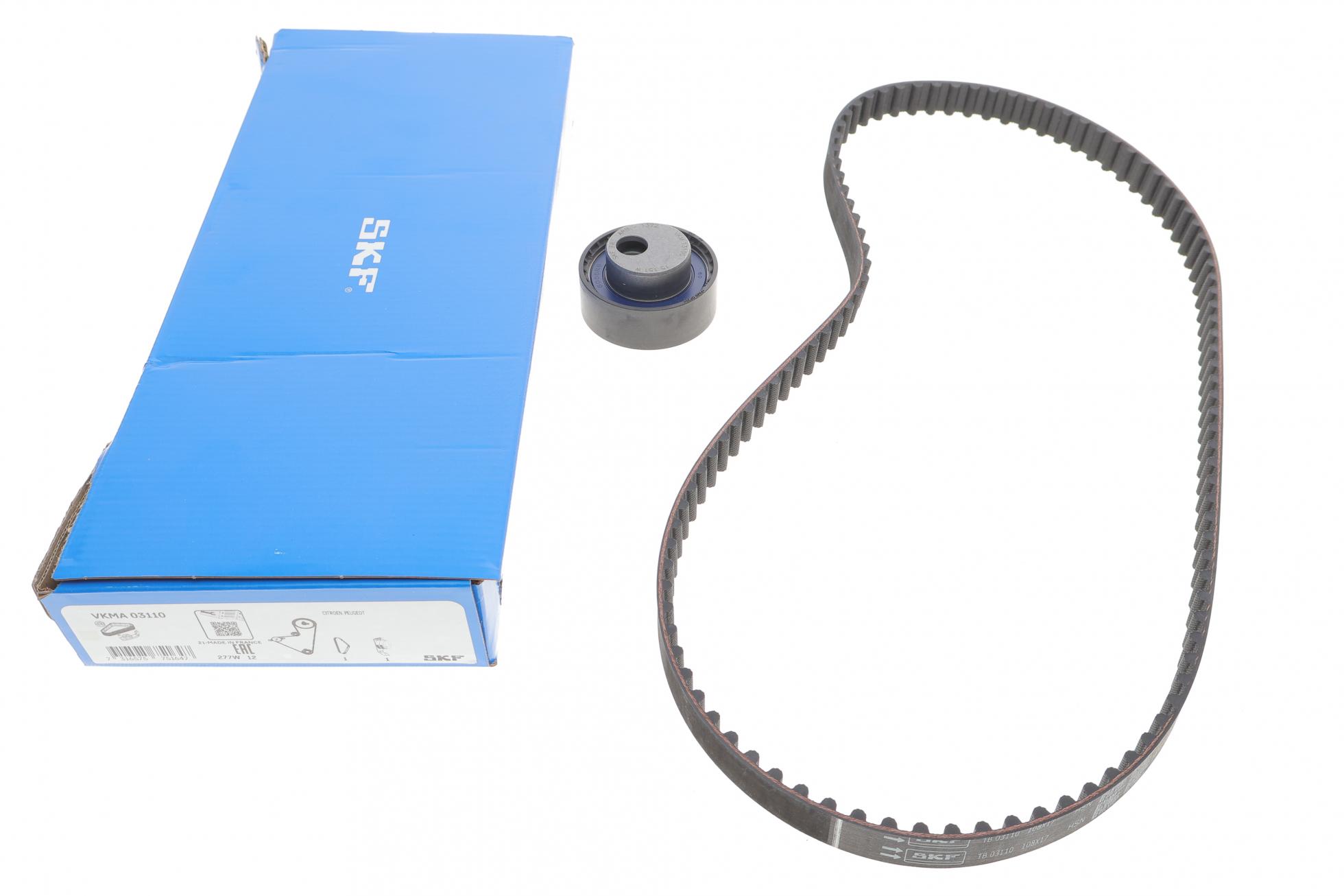 VKMA03110 SKF