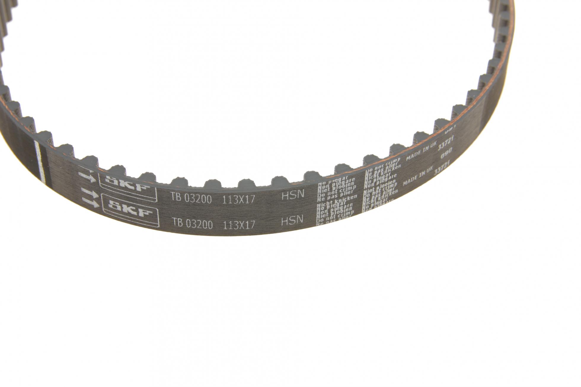 VKMA03200 SKF