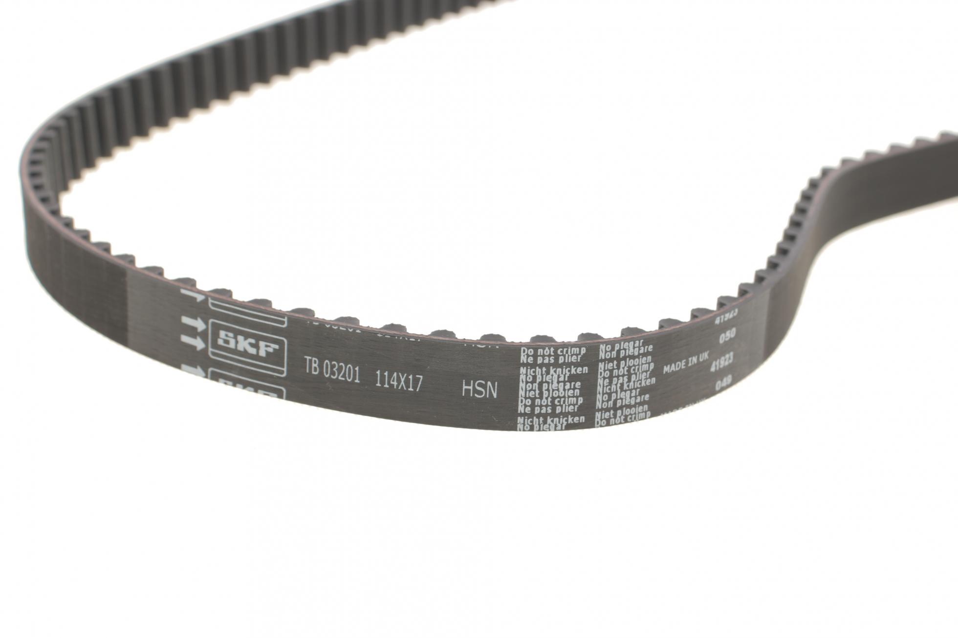 VKMA03201 SKF