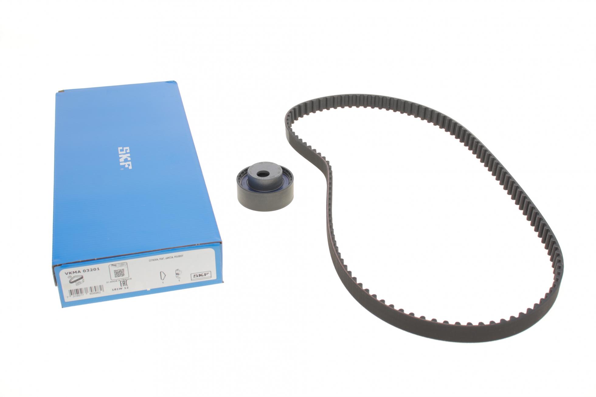 VKMA03201 SKF