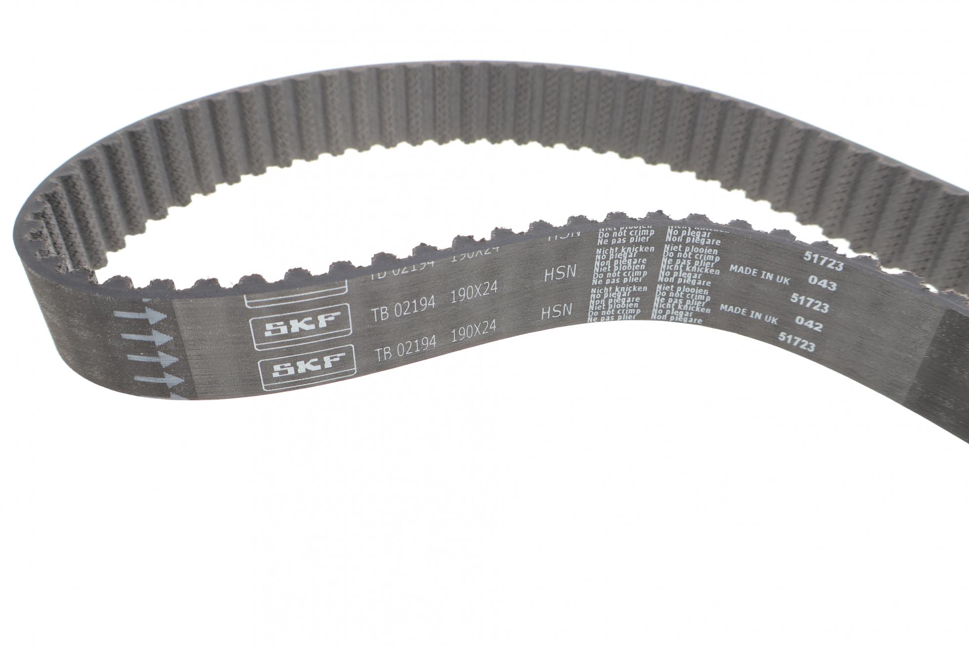 VKMA05194 SKF