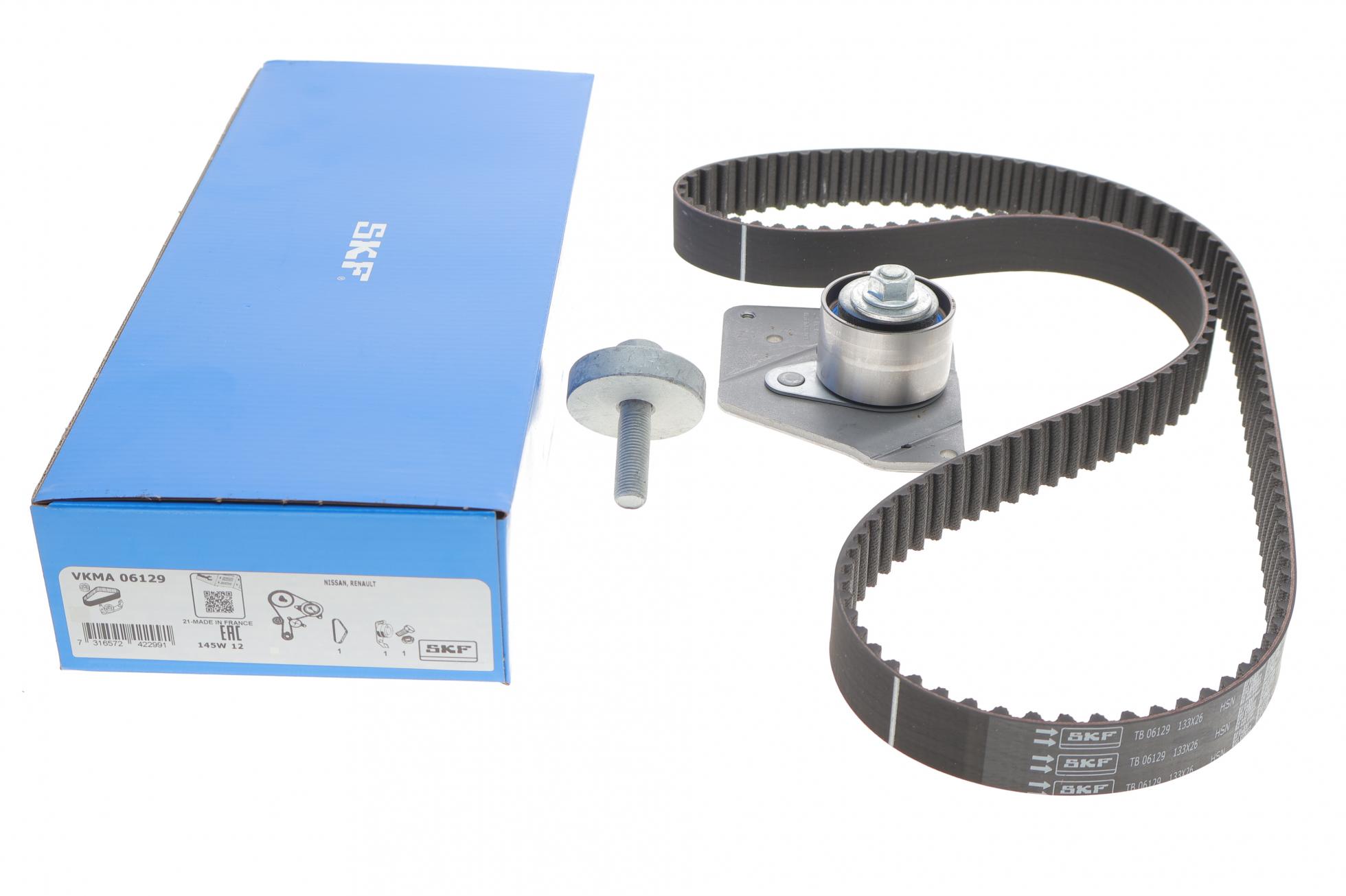 VKMA06129 SKF