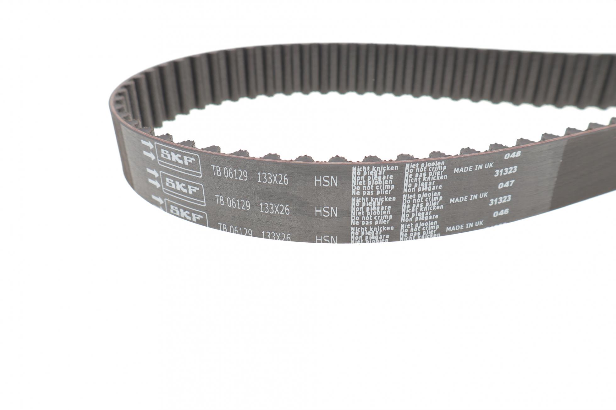 VKMA06129 SKF