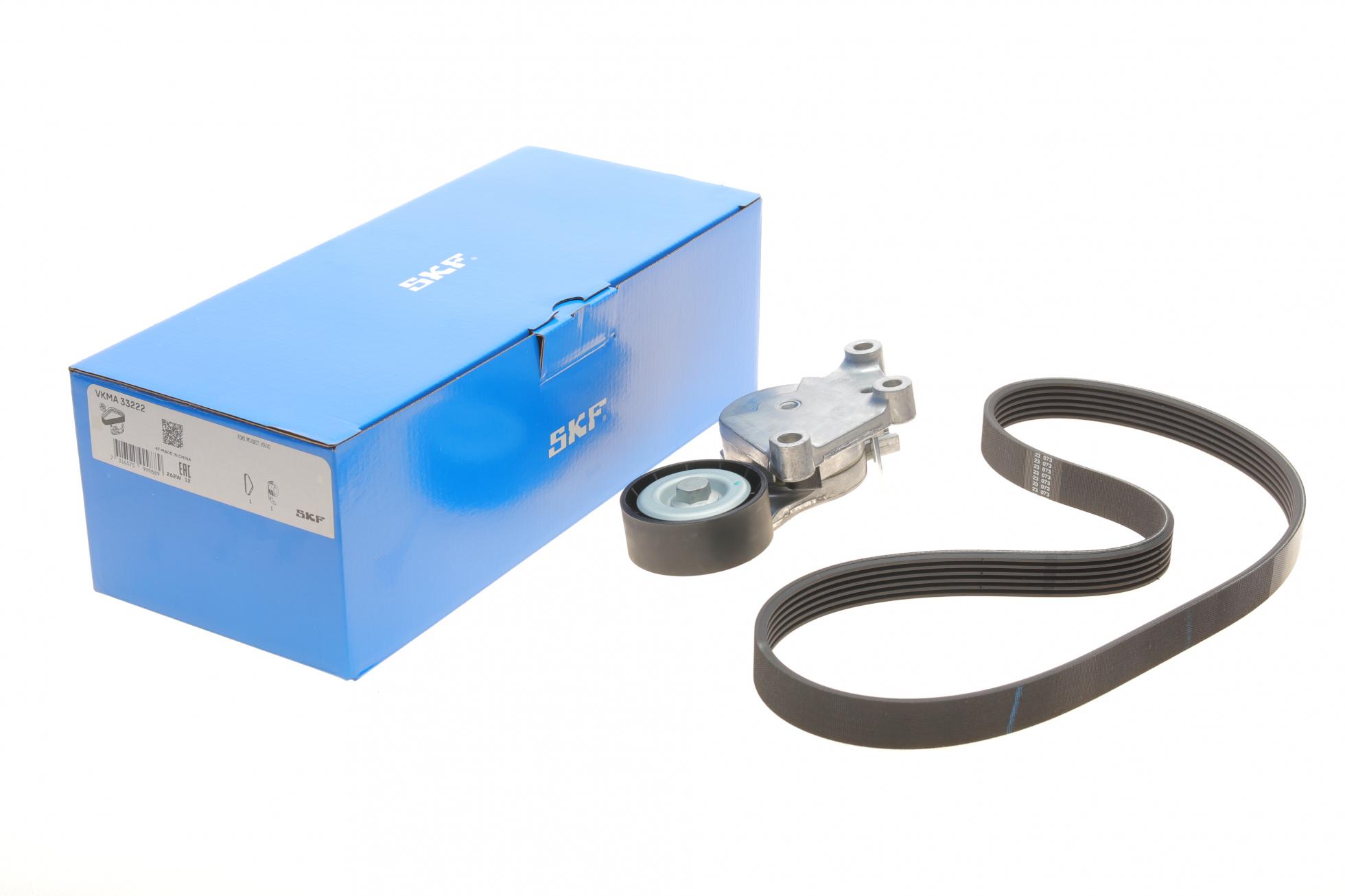 VKMA33222 SKF