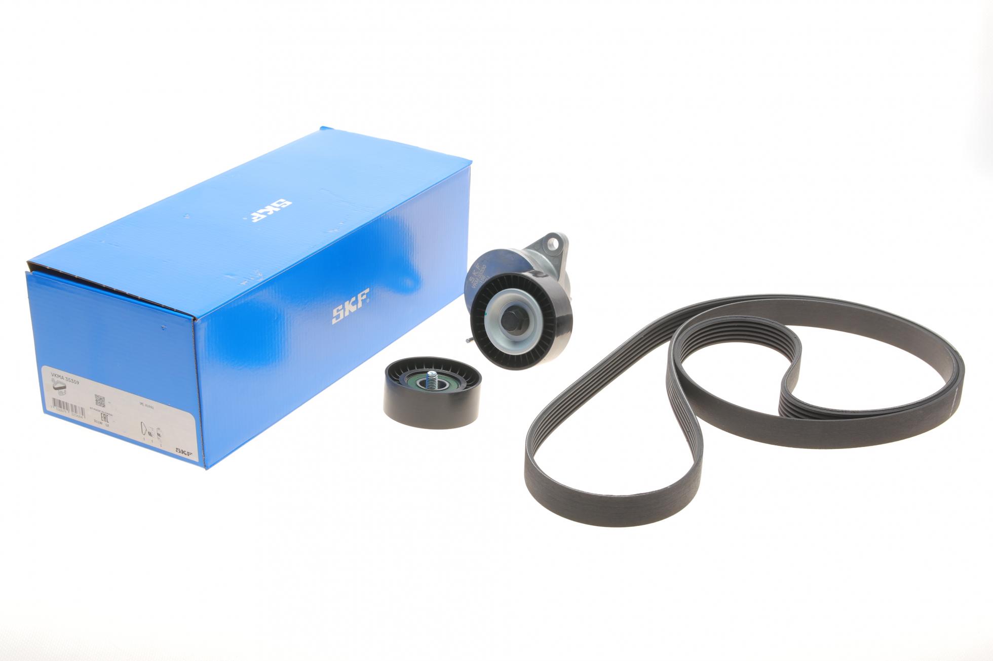 VKMA35359 SKF