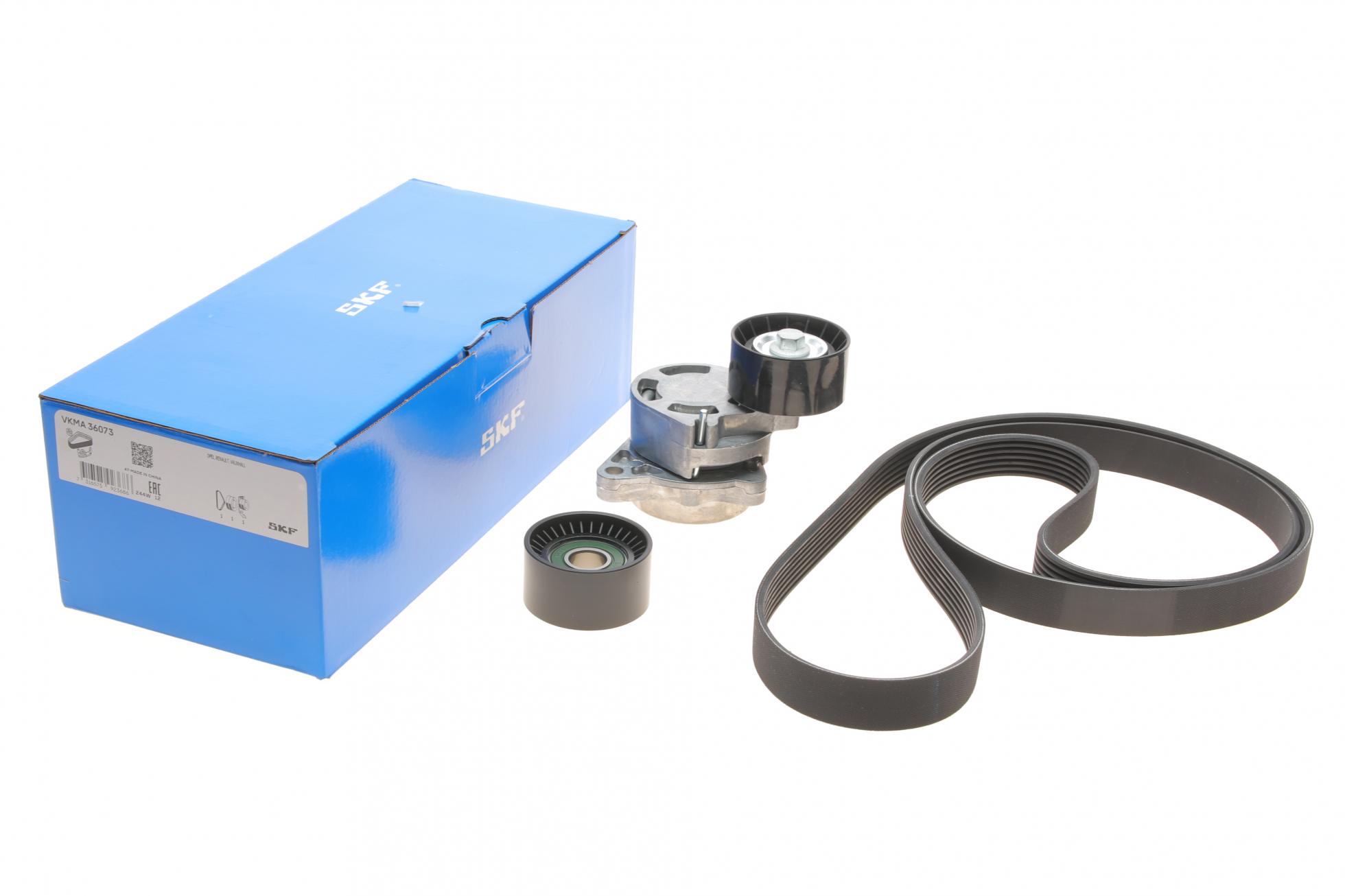 VKMA36073 SKF