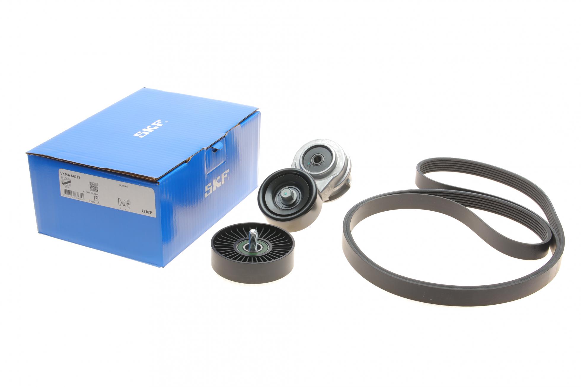 VKMA64119 SKF