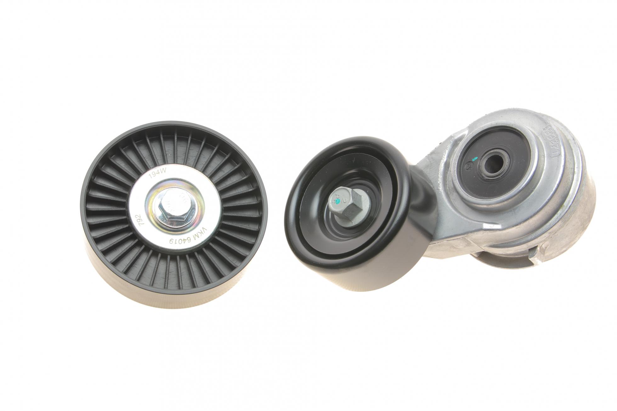 VKMA64119 SKF