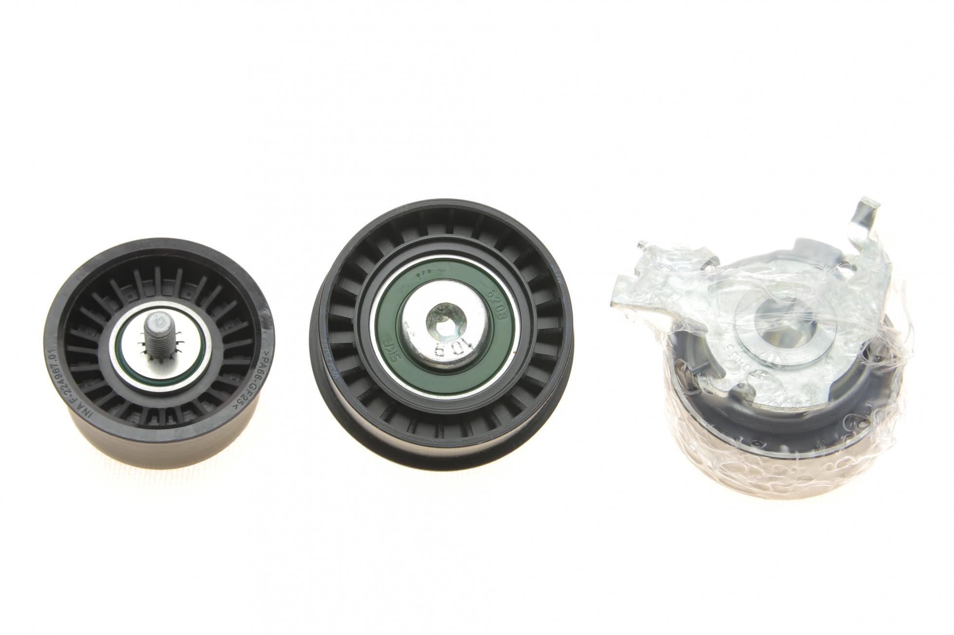 VKMC051563 SKF