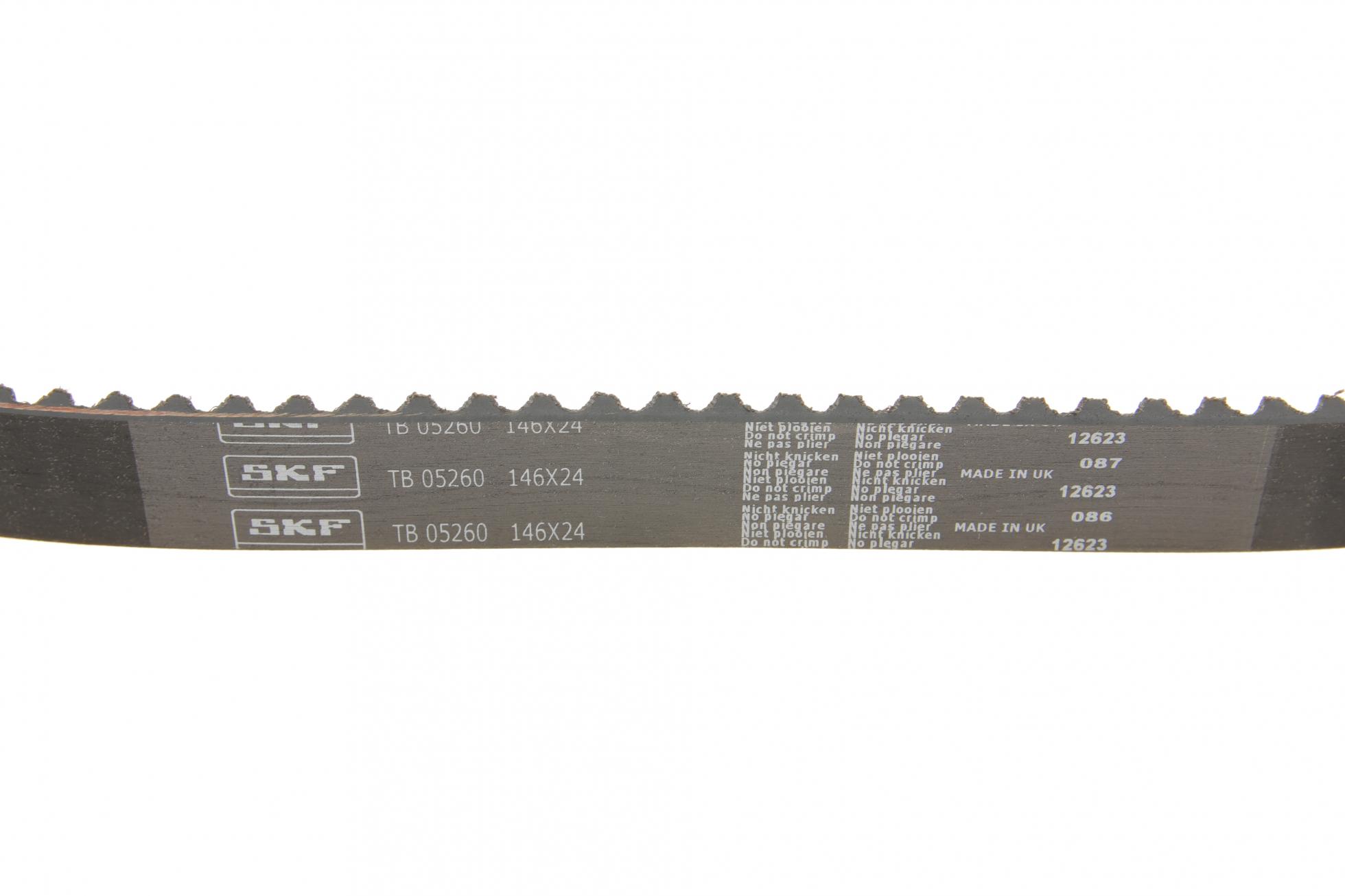VKMC052601 SKF
