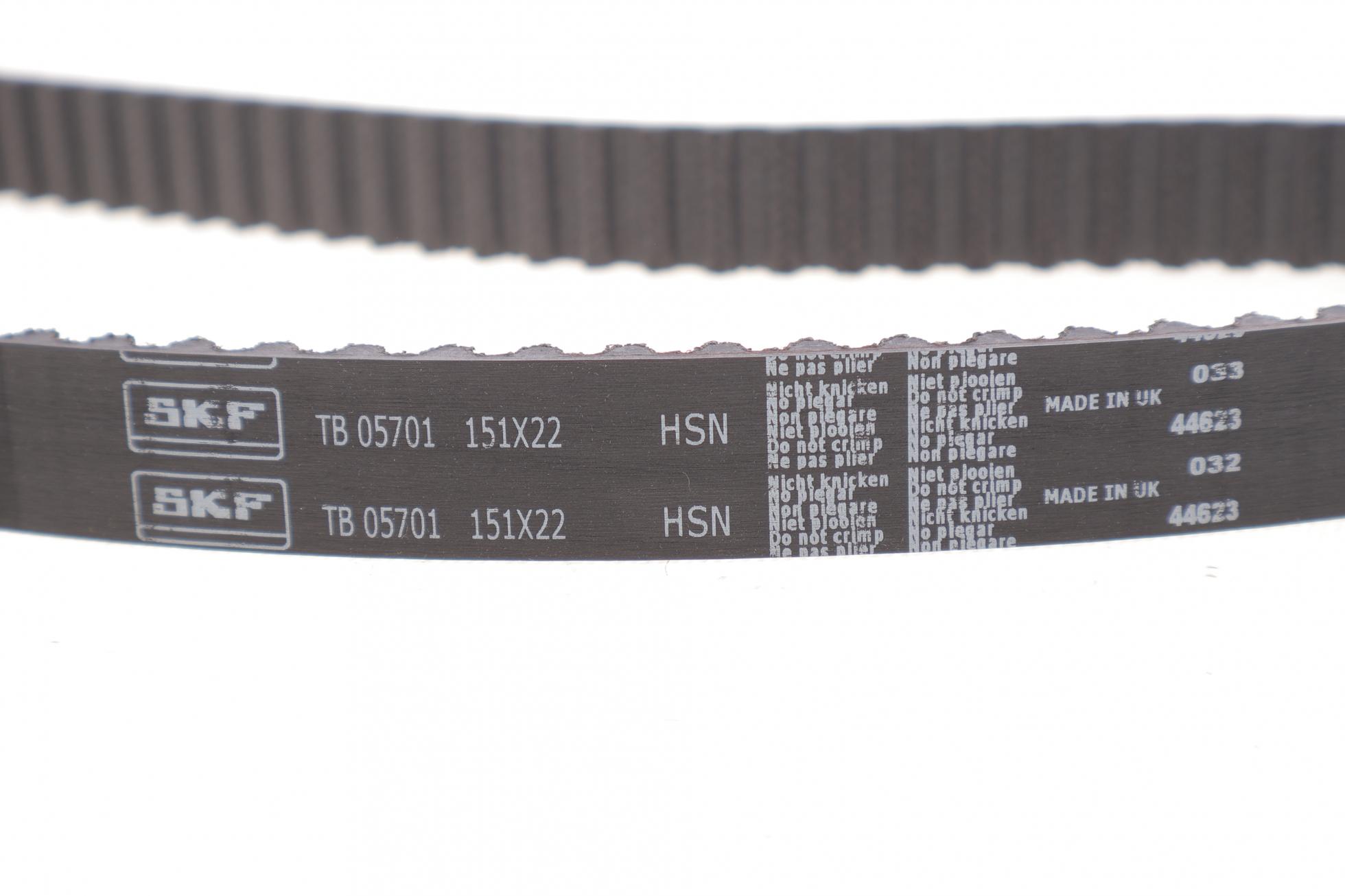 VKMC05701 SKF