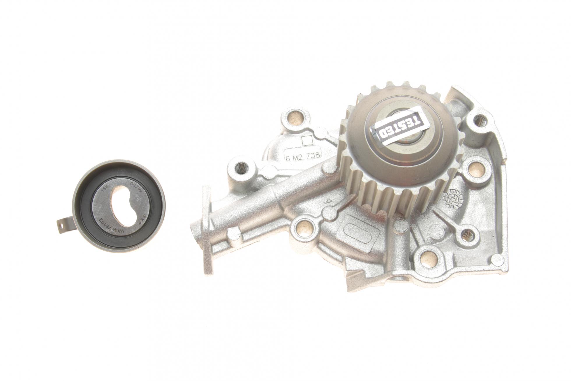 VKMC90001 SKF