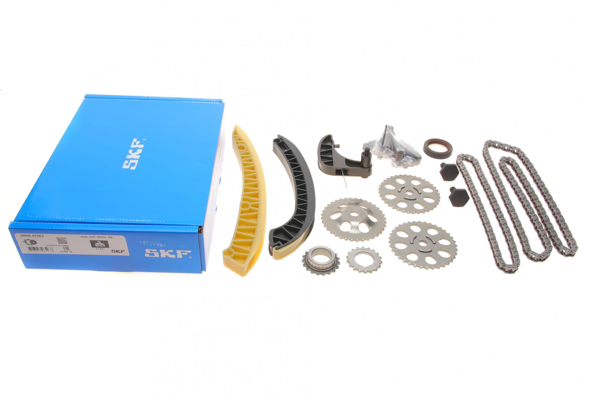 VKML81002 SKF