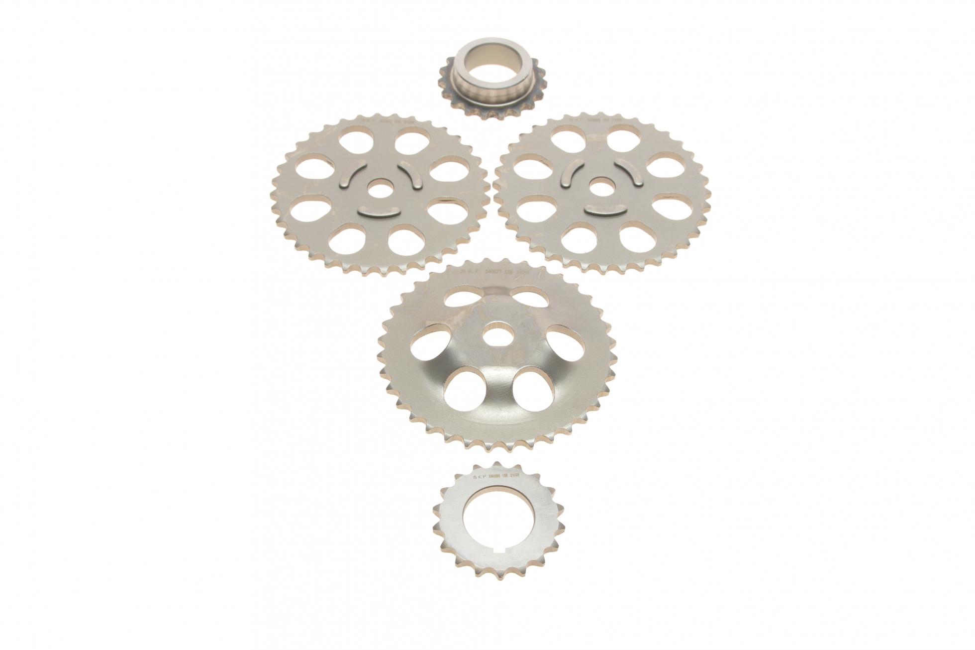 VKML81002 SKF