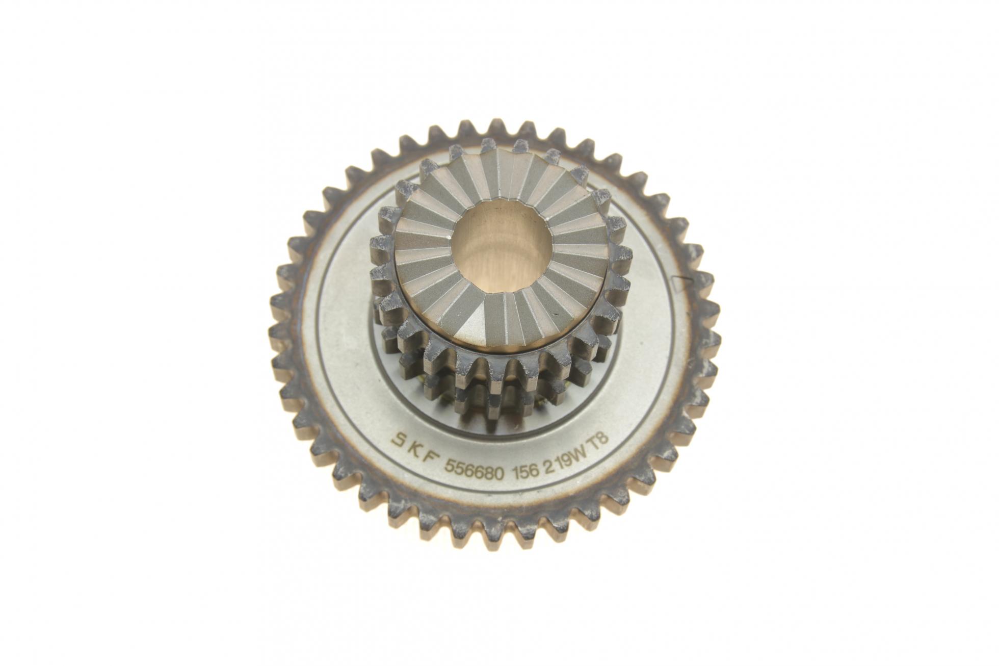 VKML81307 SKF