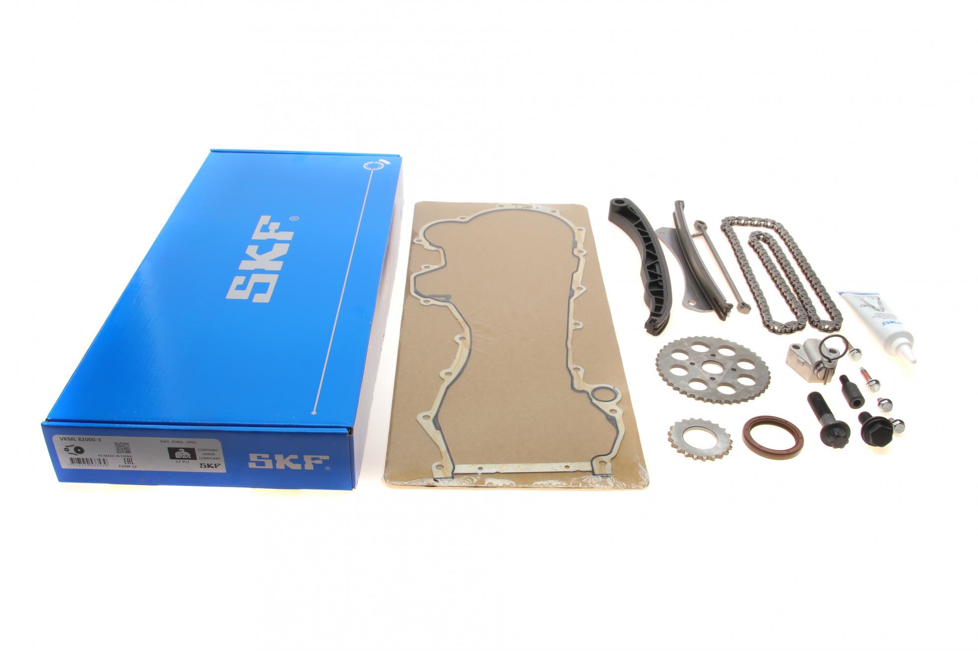 VKML820003 SKF