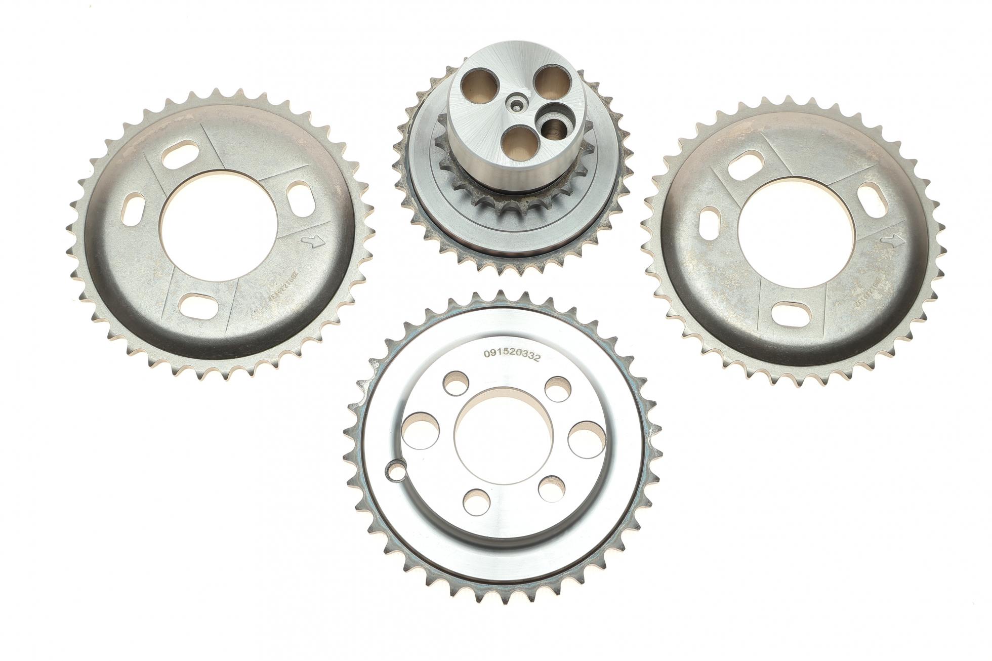 VKML84007 SKF