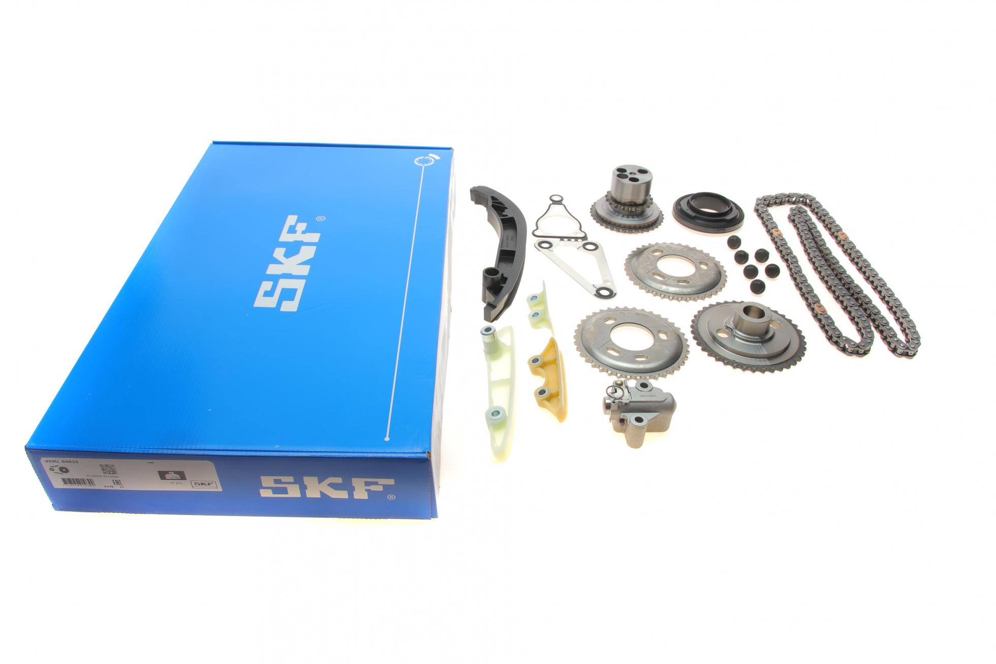 VKML84010 SKF